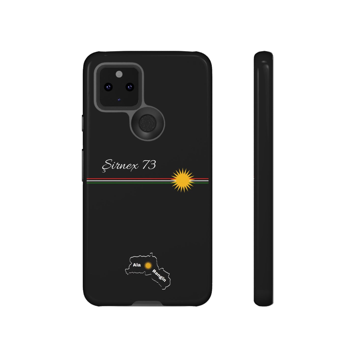 Şirnex 73 Handyhüllen