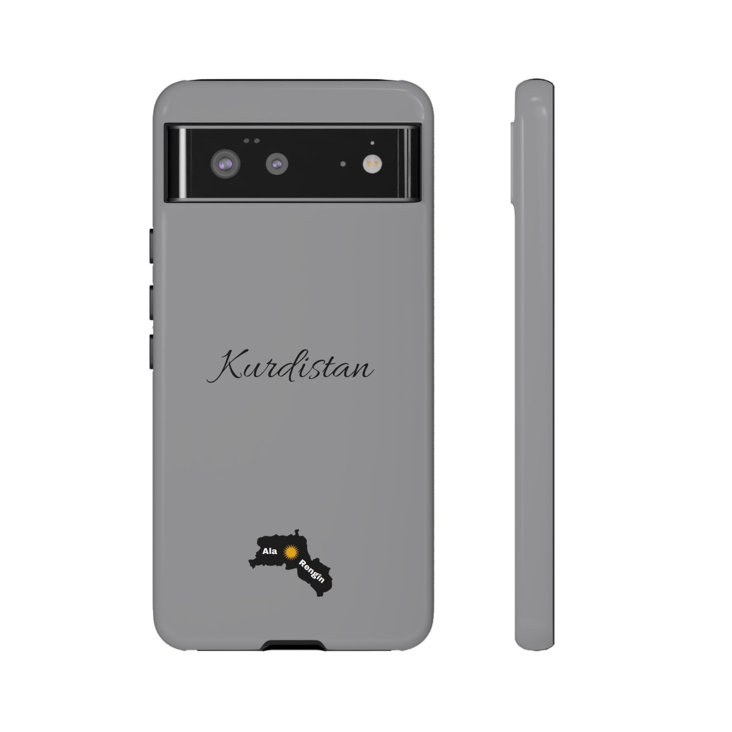 Kurdistan Handyhülle
