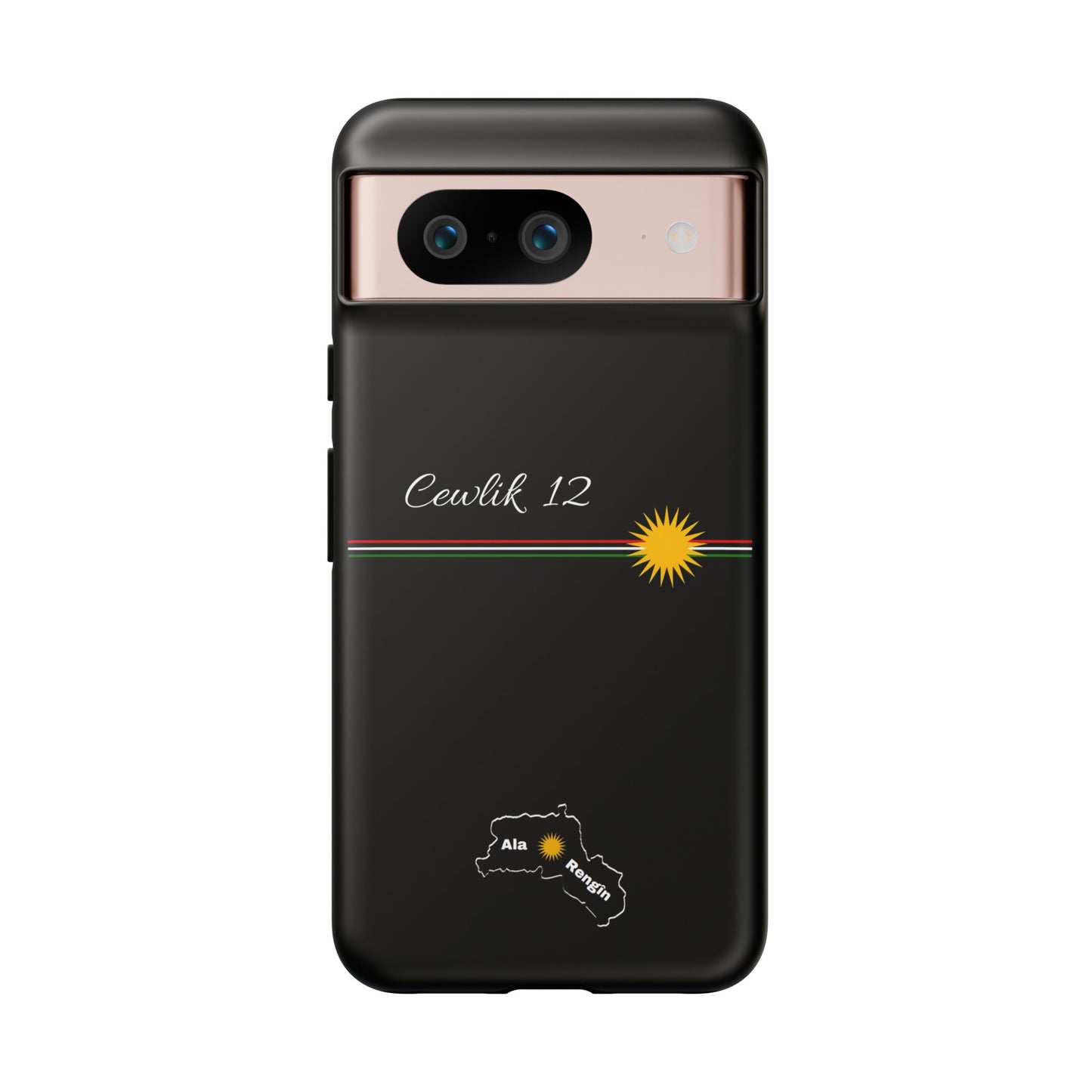 Cewlik 12 Handyhüllen