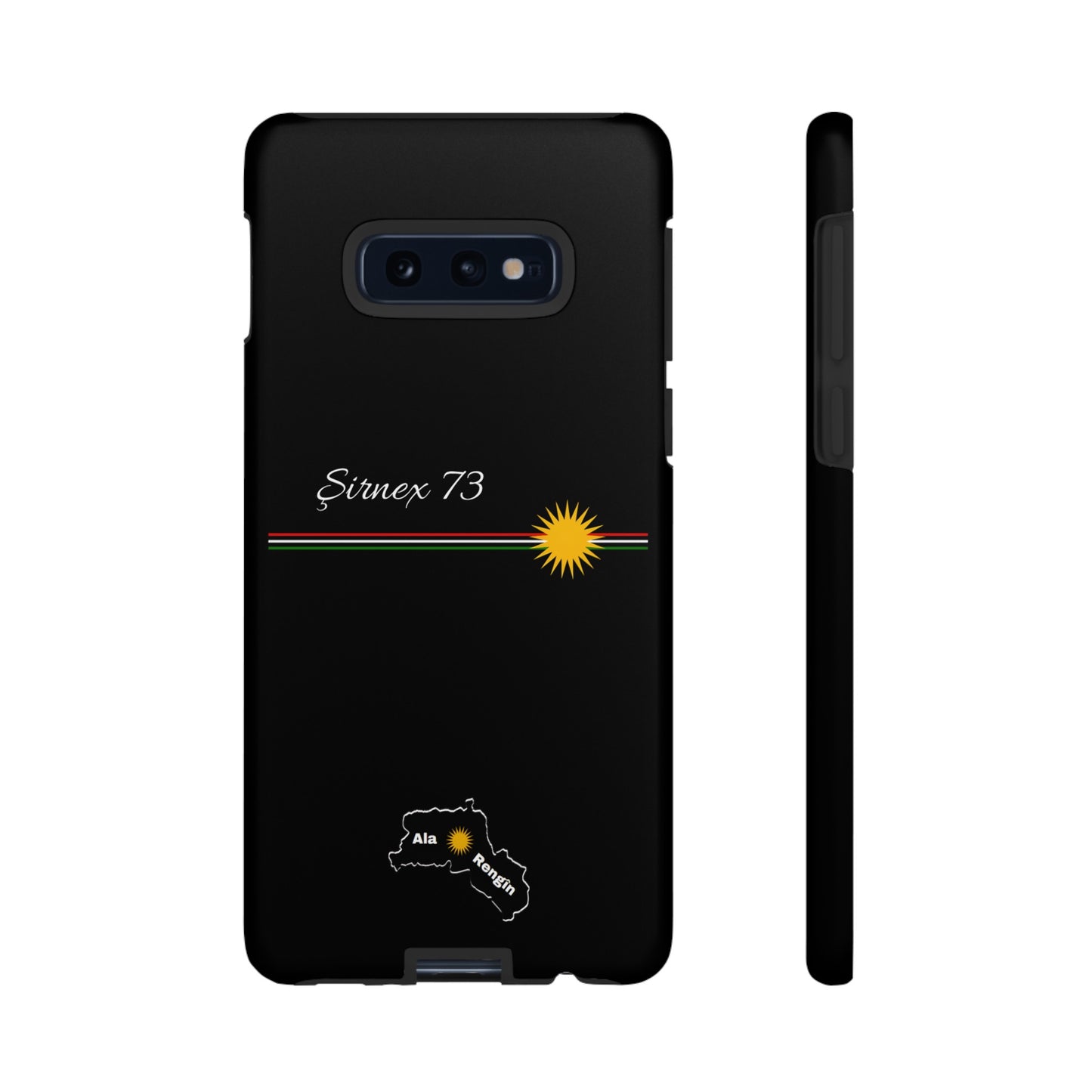 Şirnex 73 Handyhüllen
