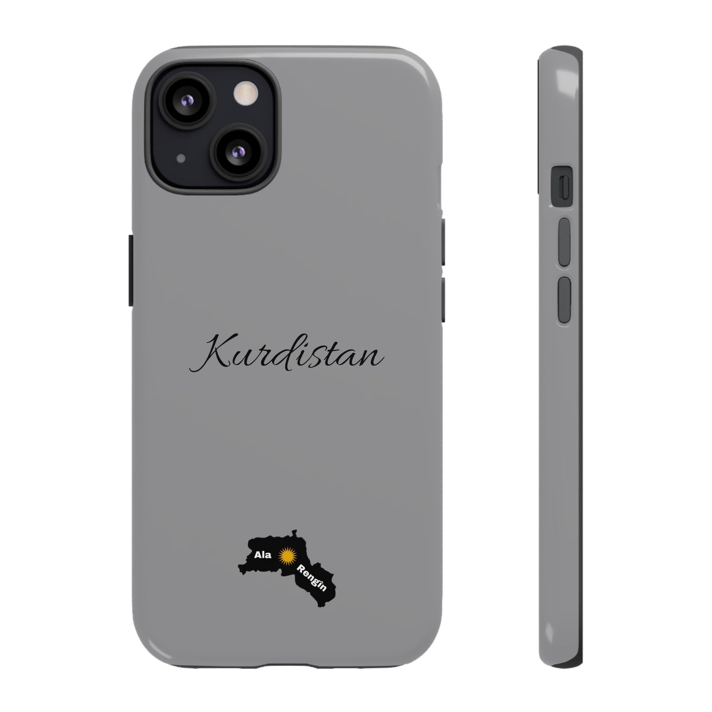 Kurdistan Handyhülle