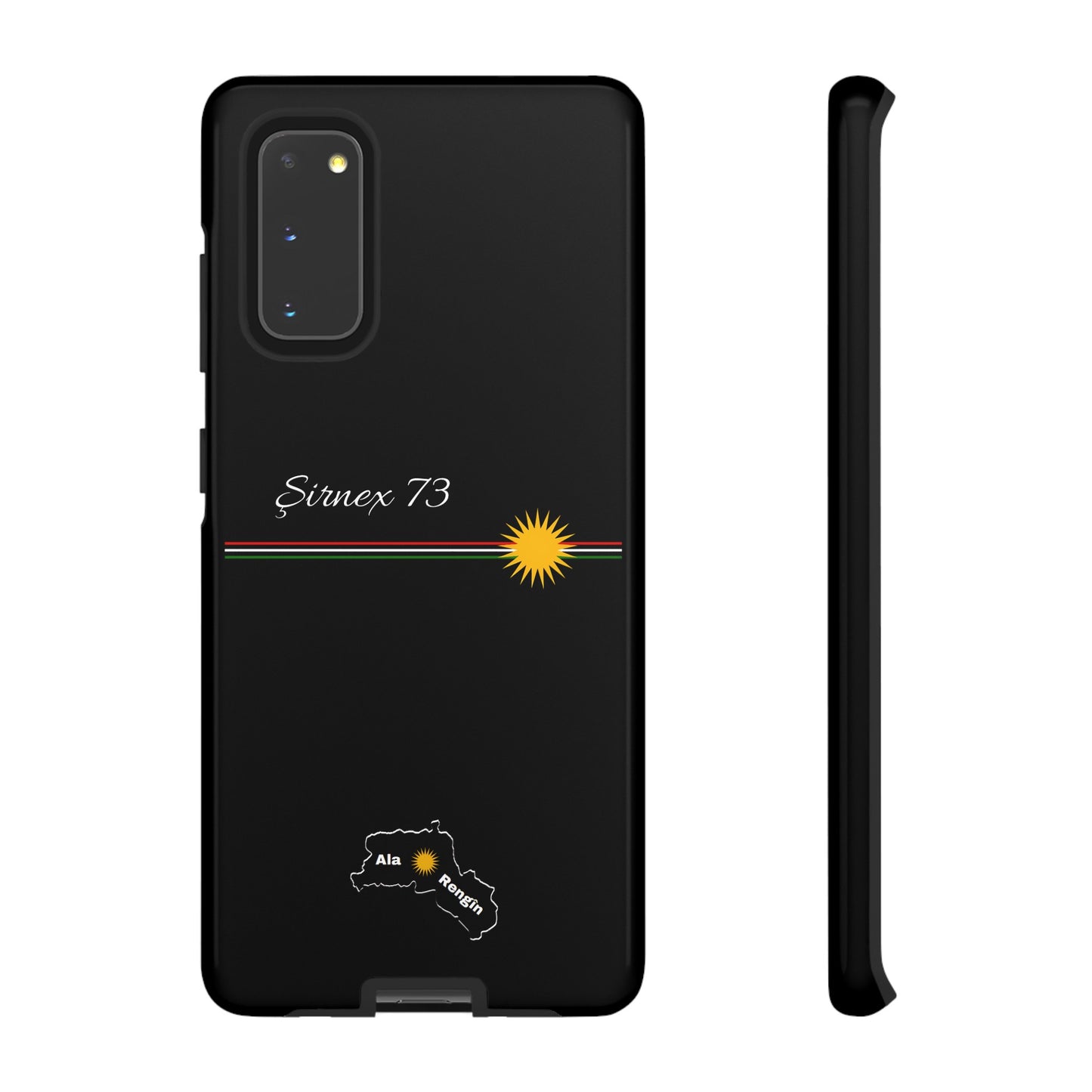 Şirnex 73 Handyhüllen