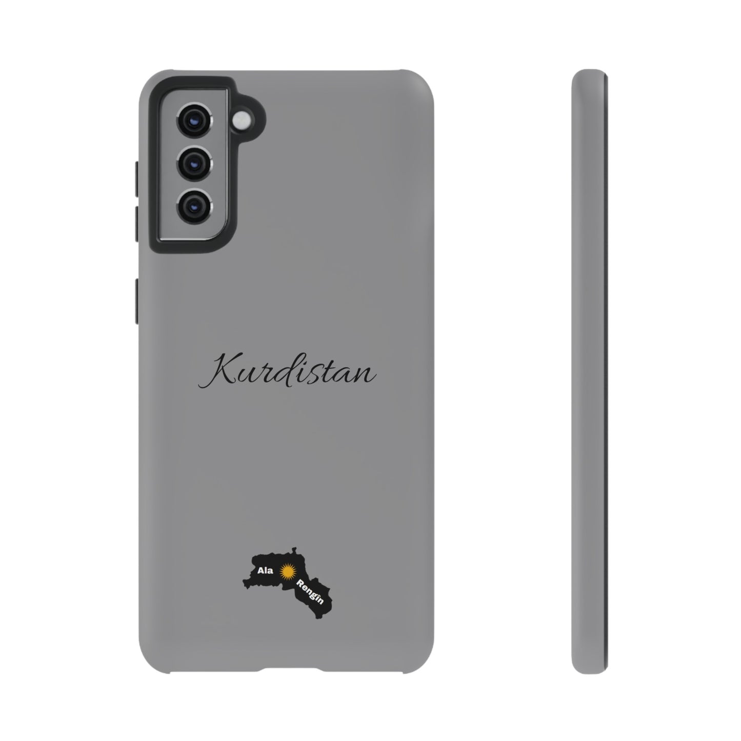 Kurdistan Handyhülle
