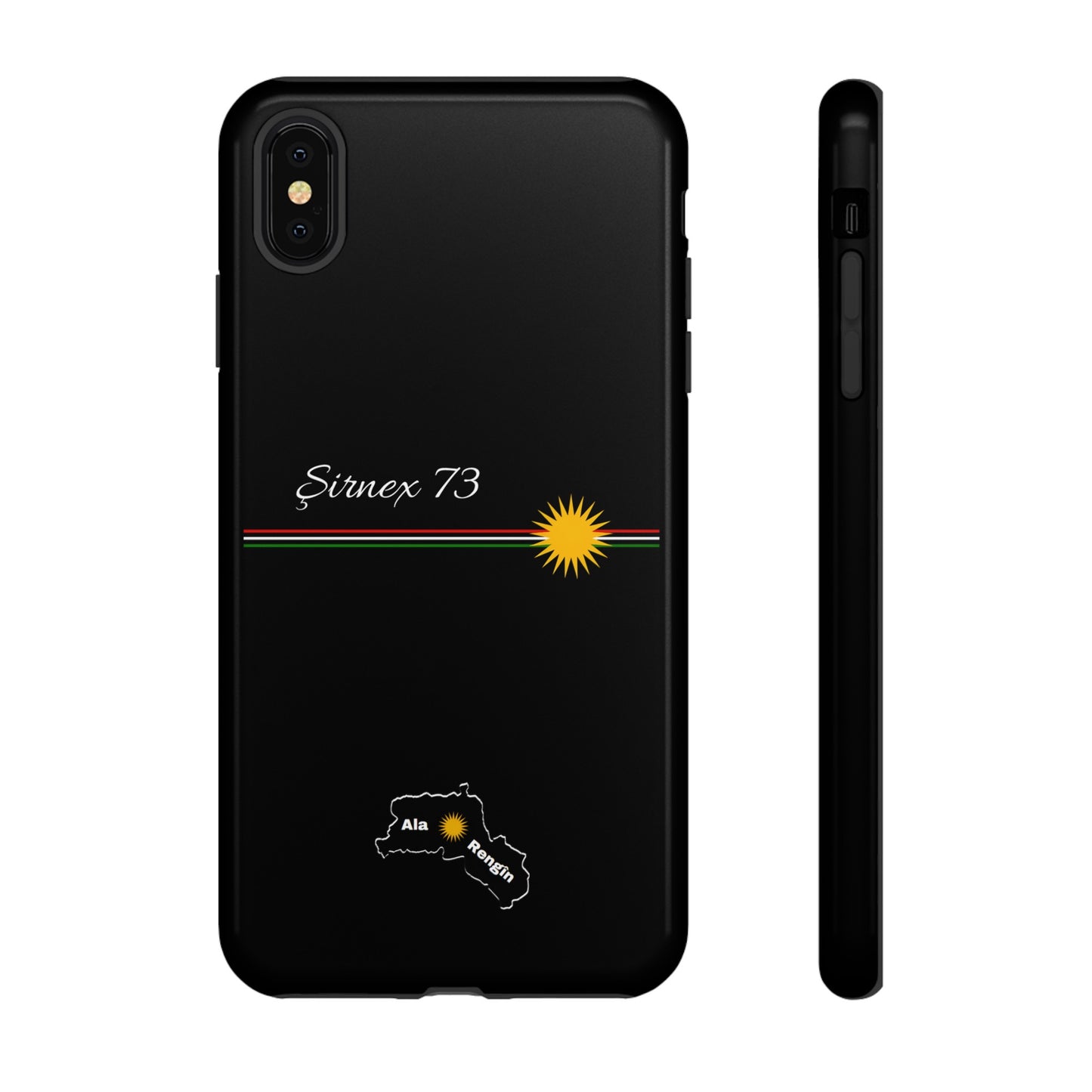 Şirnex 73 Handyhüllen