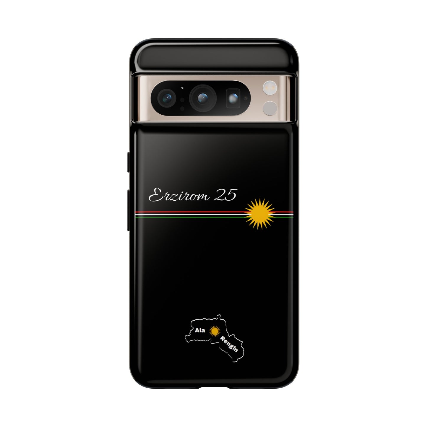 Erzirom 25 Handyhüllen
