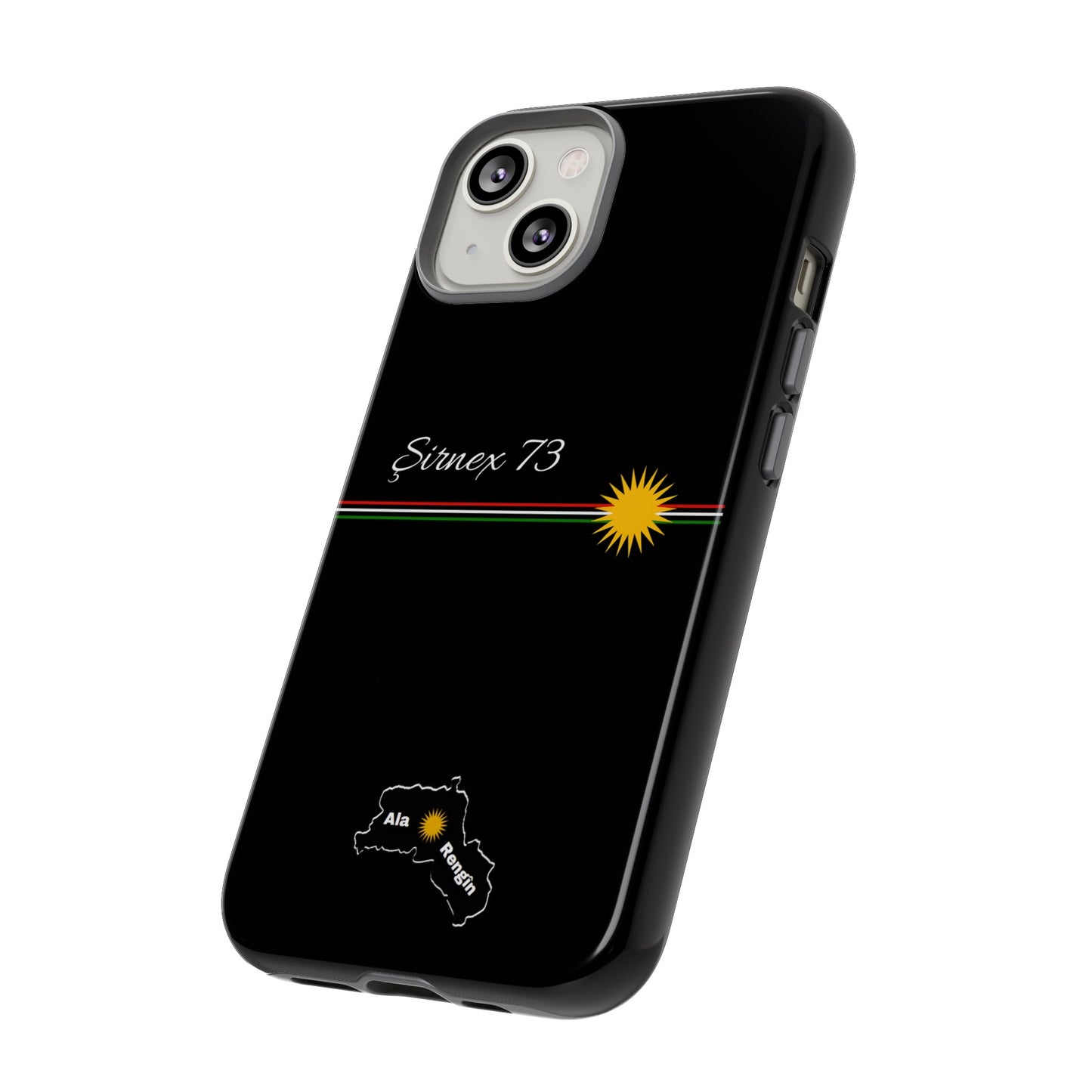 Şirnex 73 Handyhüllen