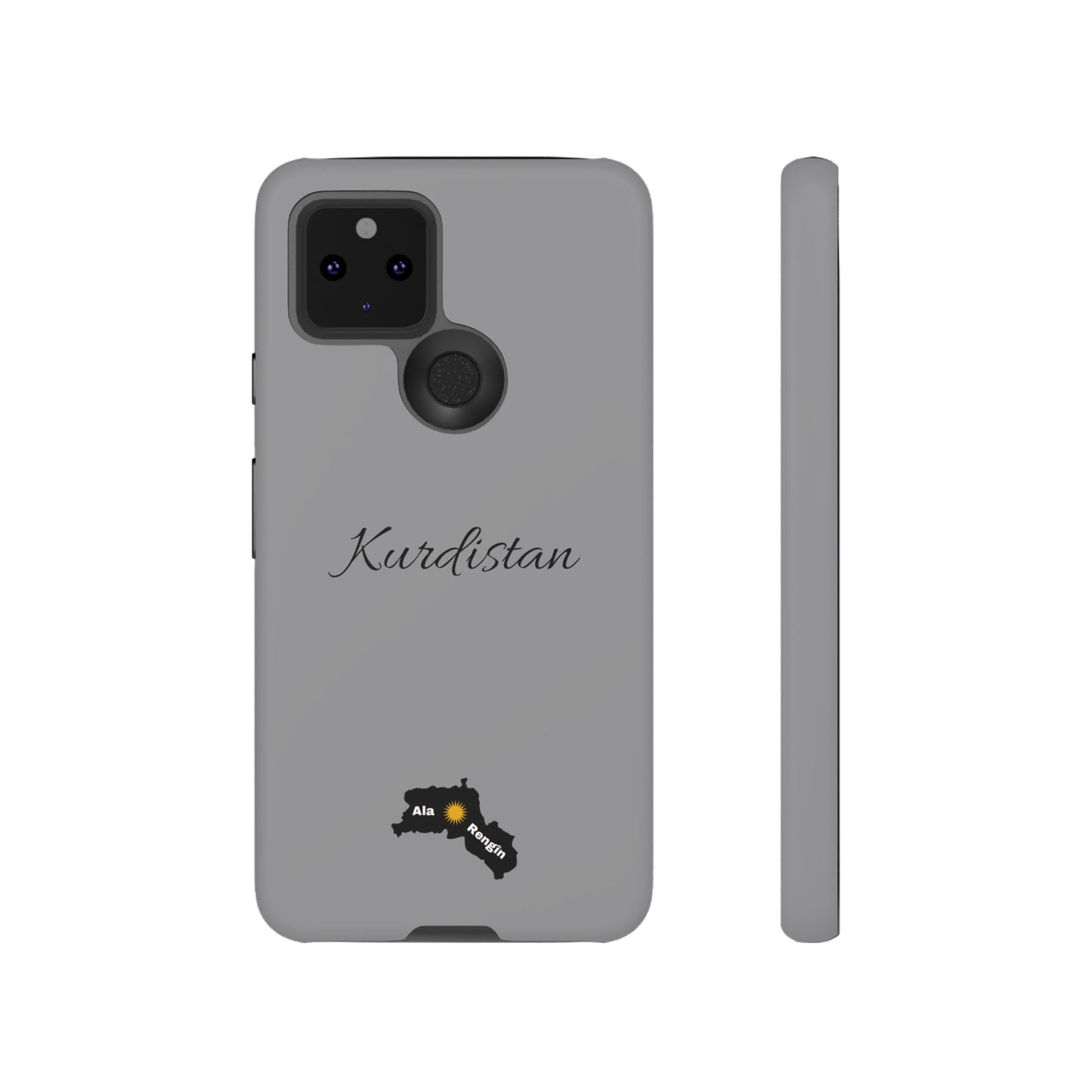 Kurdistan Handyhülle