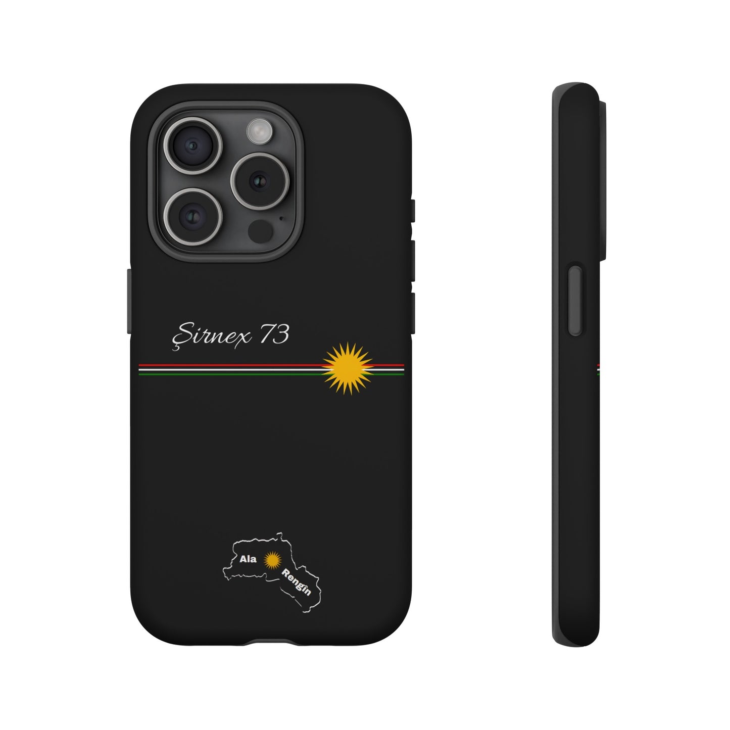 Şirnex 73 Handyhüllen