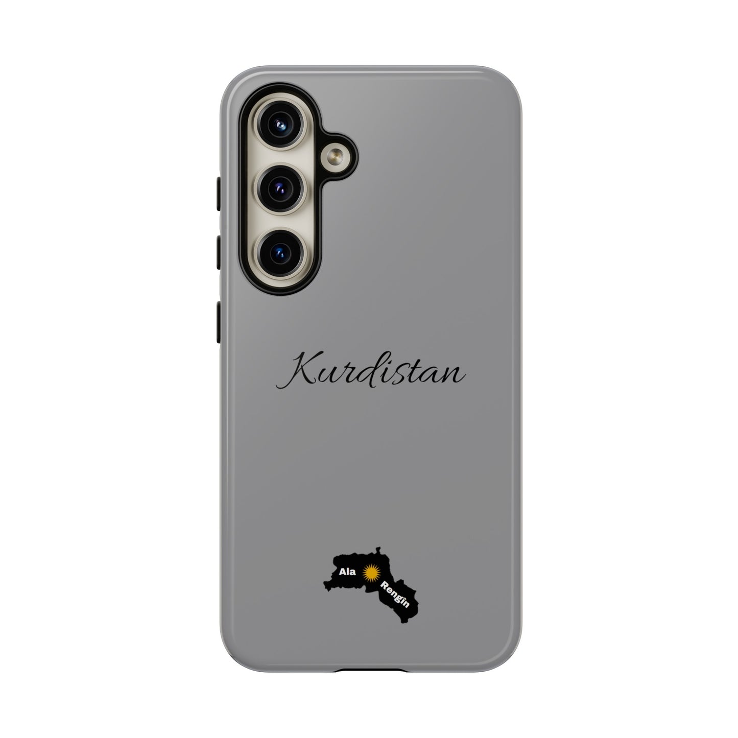 Kurdistan Handyhülle