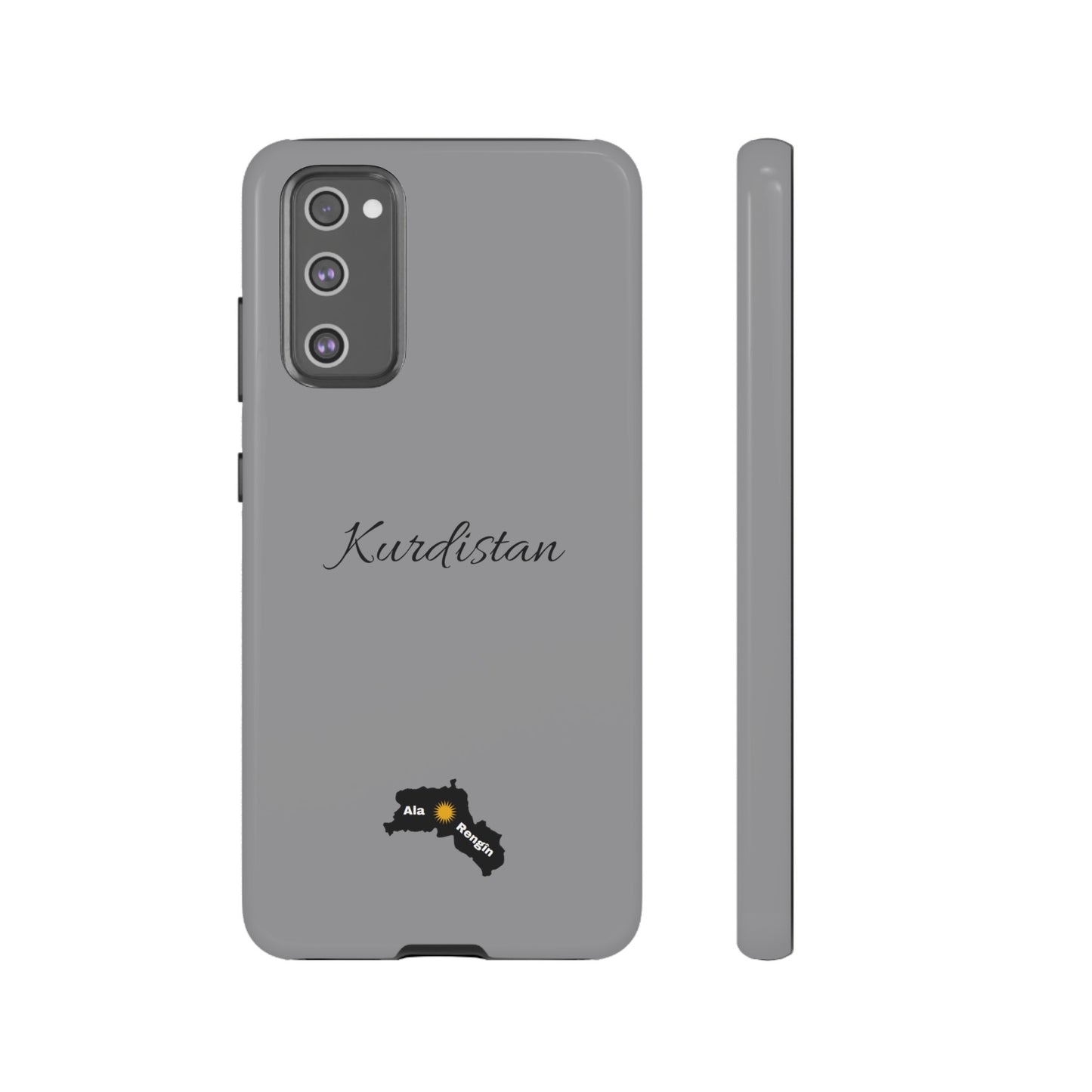 Kurdistan Handyhülle