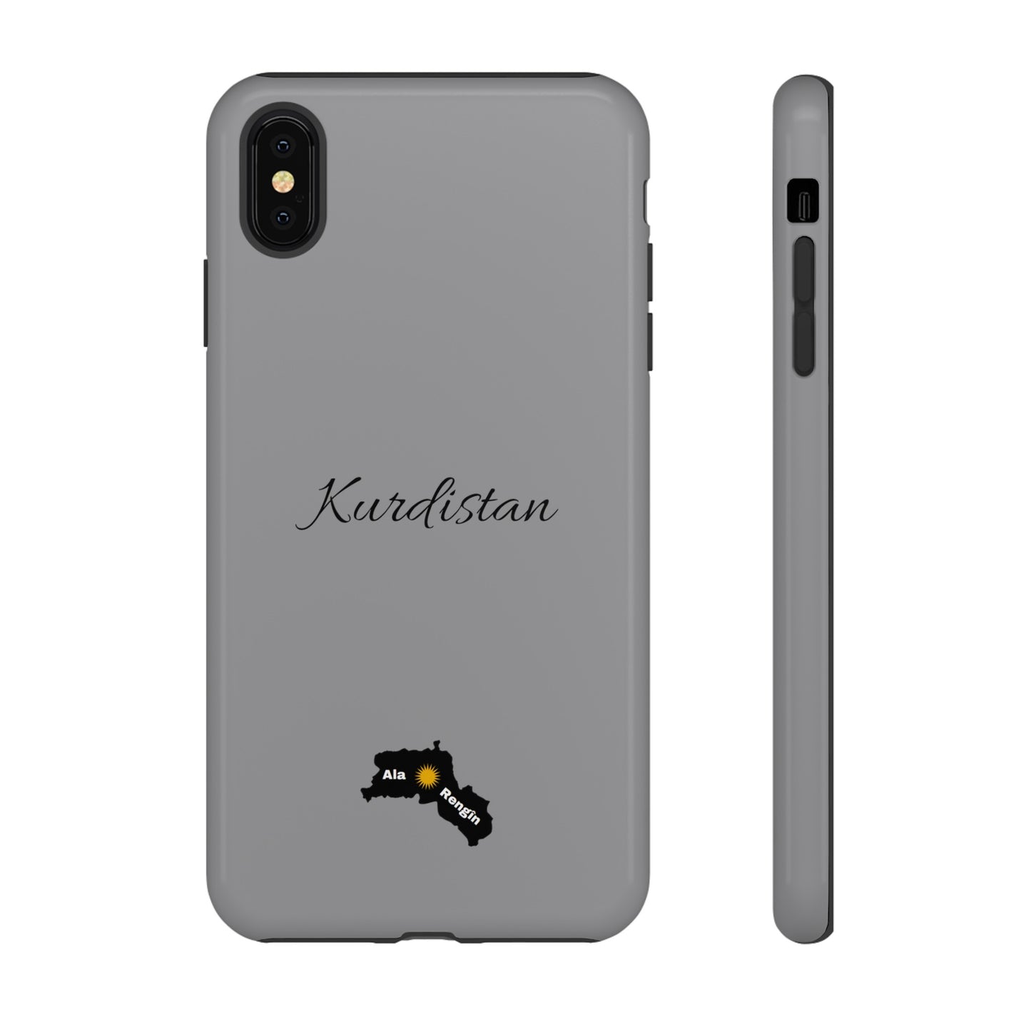 Kurdistan Handyhülle