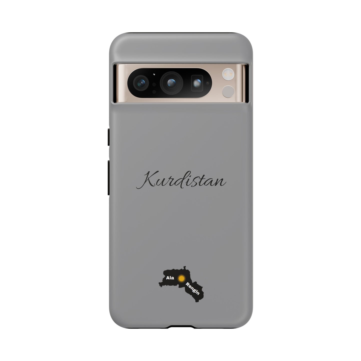 Kurdistan Handyhülle