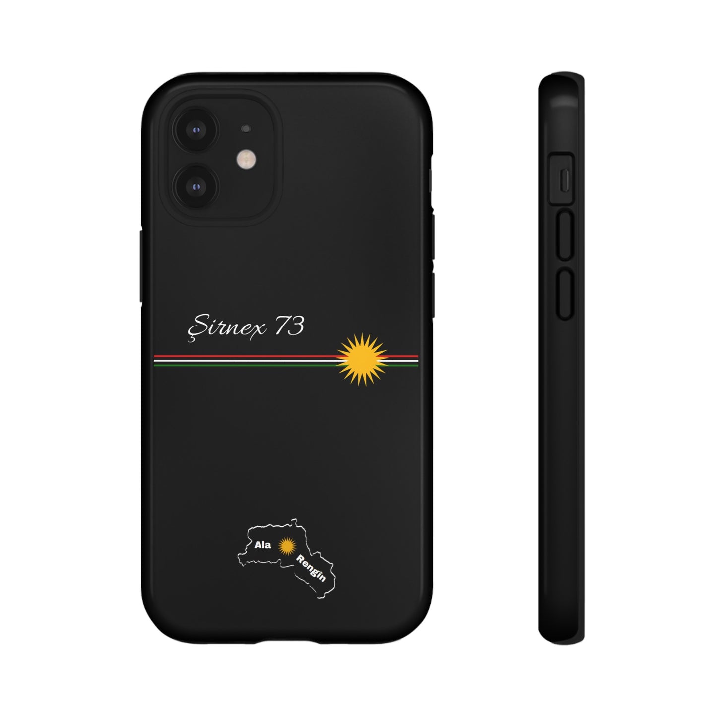 Şirnex 73 Handyhüllen