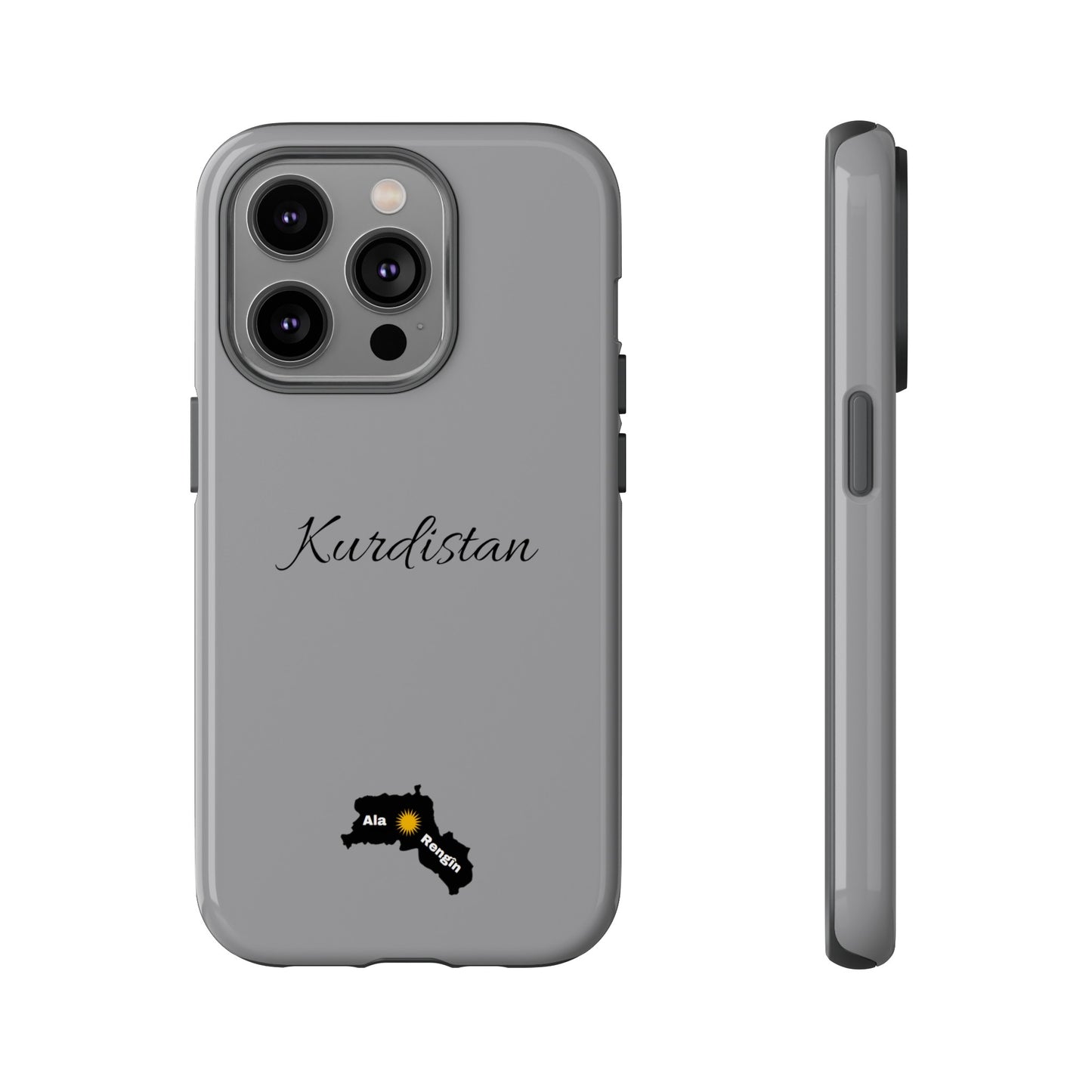Kurdistan Handyhülle