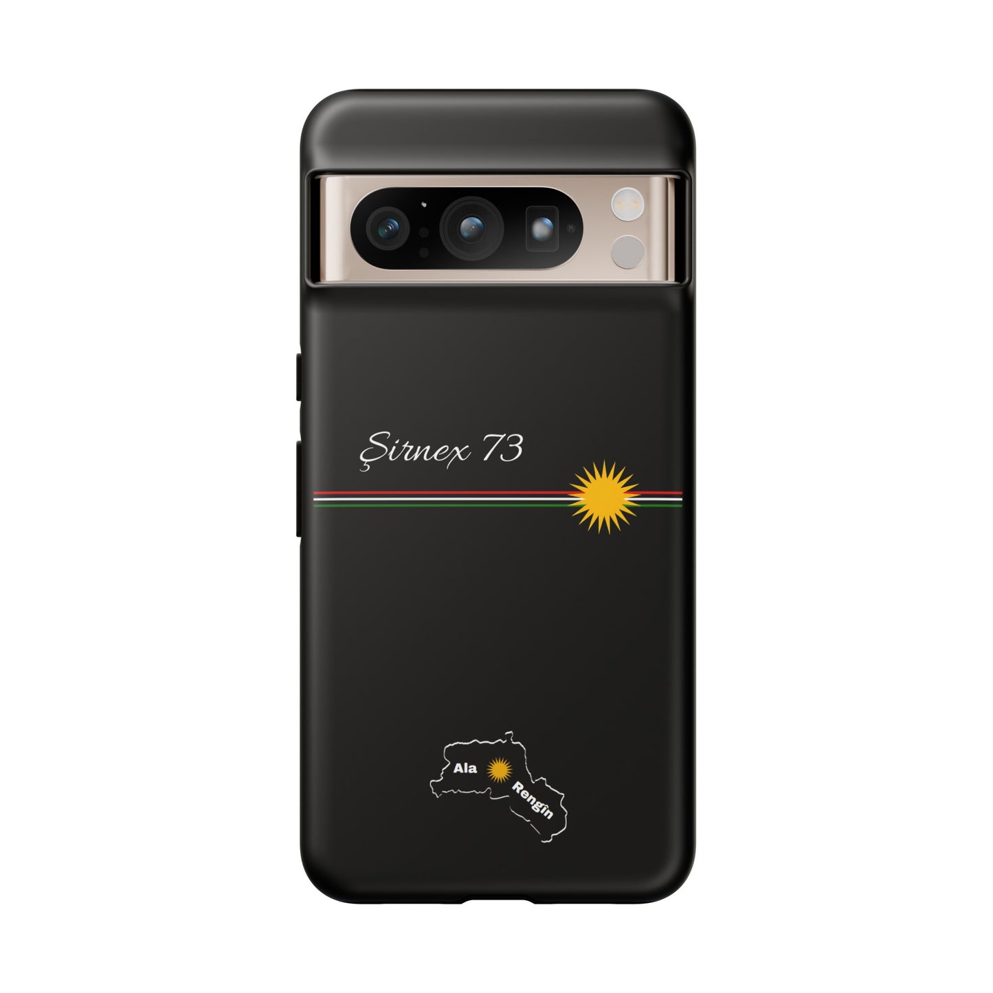 Şirnex 73 Handyhüllen