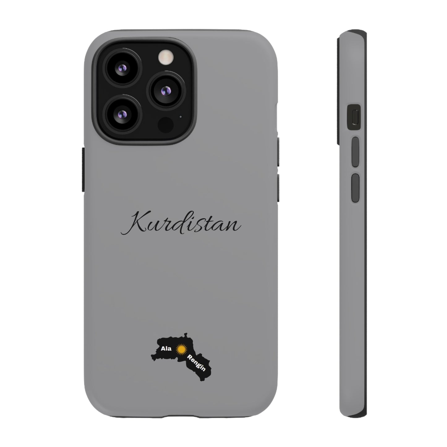 Kurdistan Handyhülle