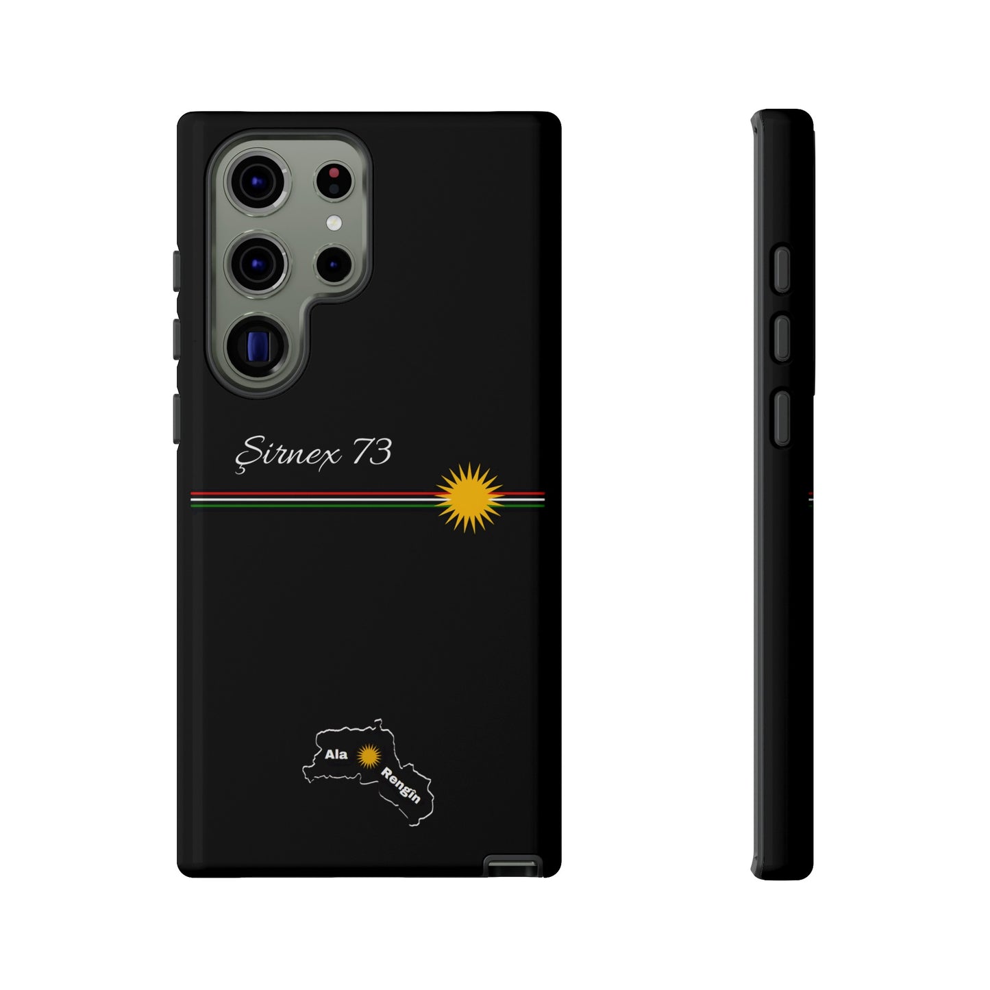 Şirnex 73 Handyhüllen