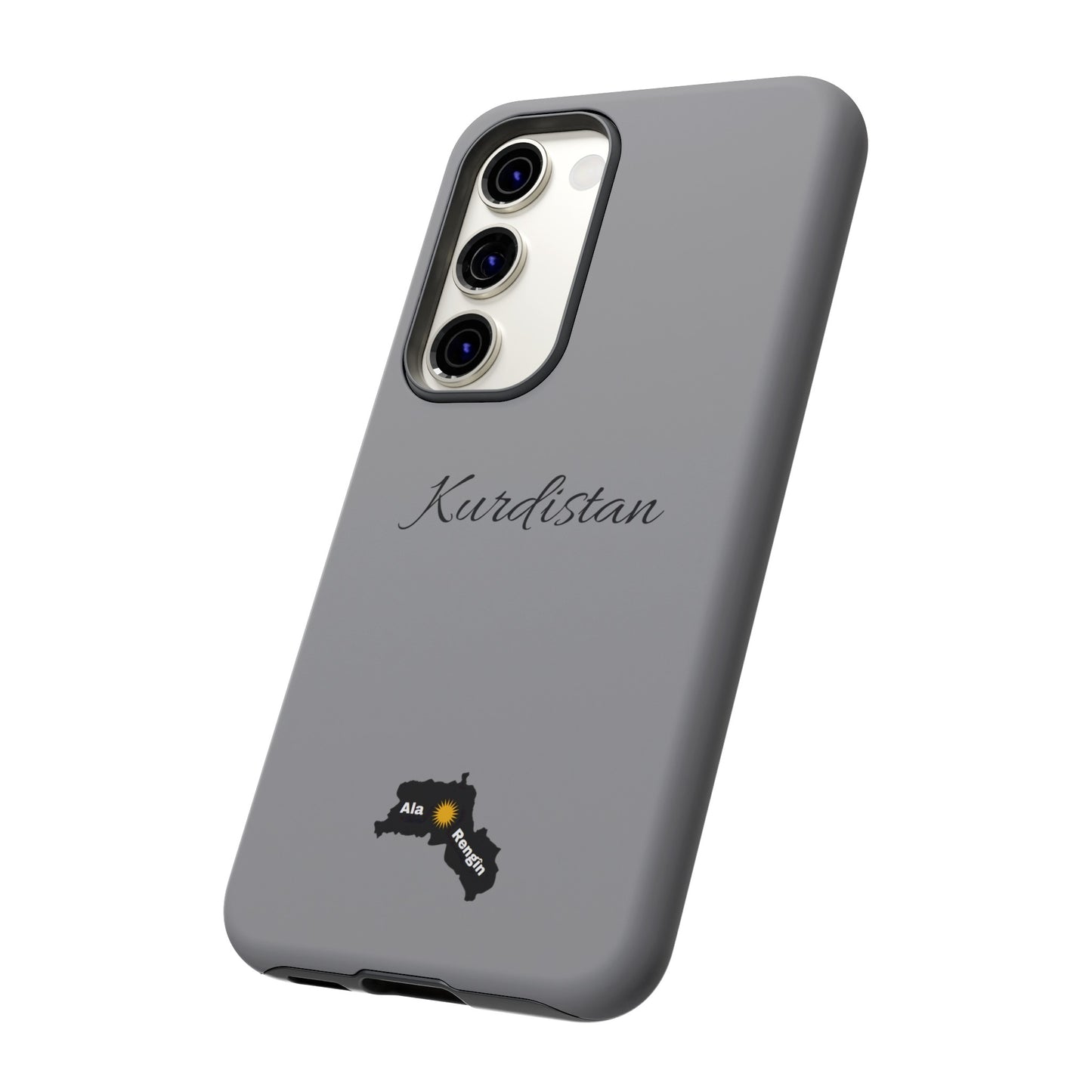 Kurdistan Handyhülle