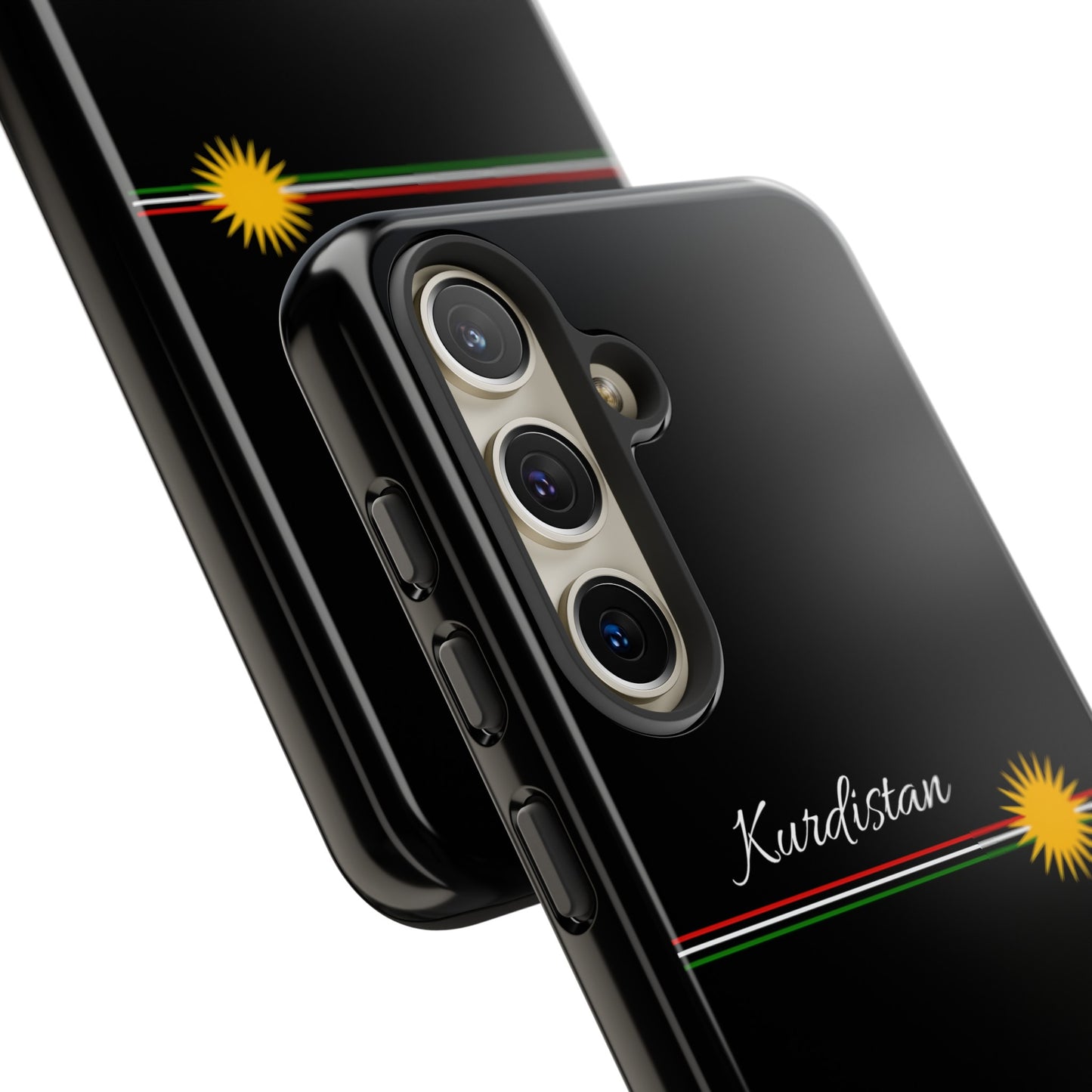 Kurdistan Handyhüllen