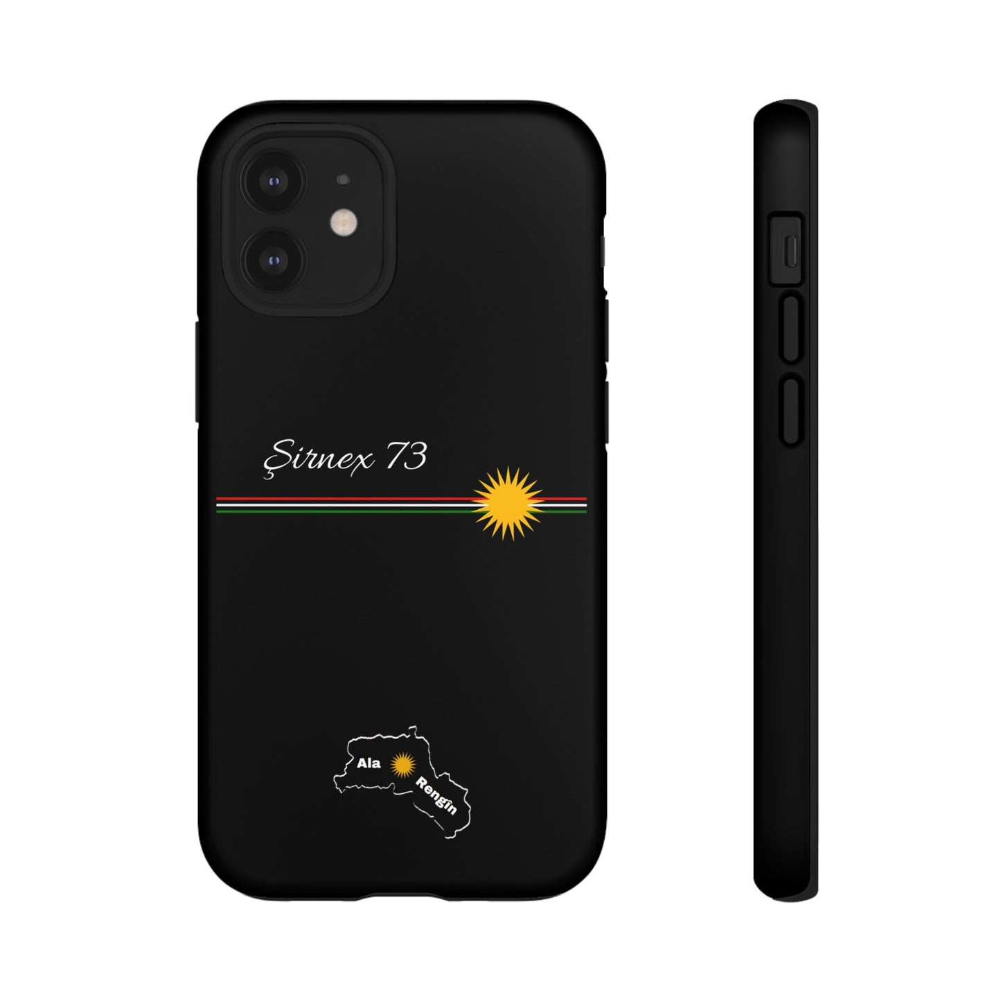 Şirnex 73 Handyhüllen