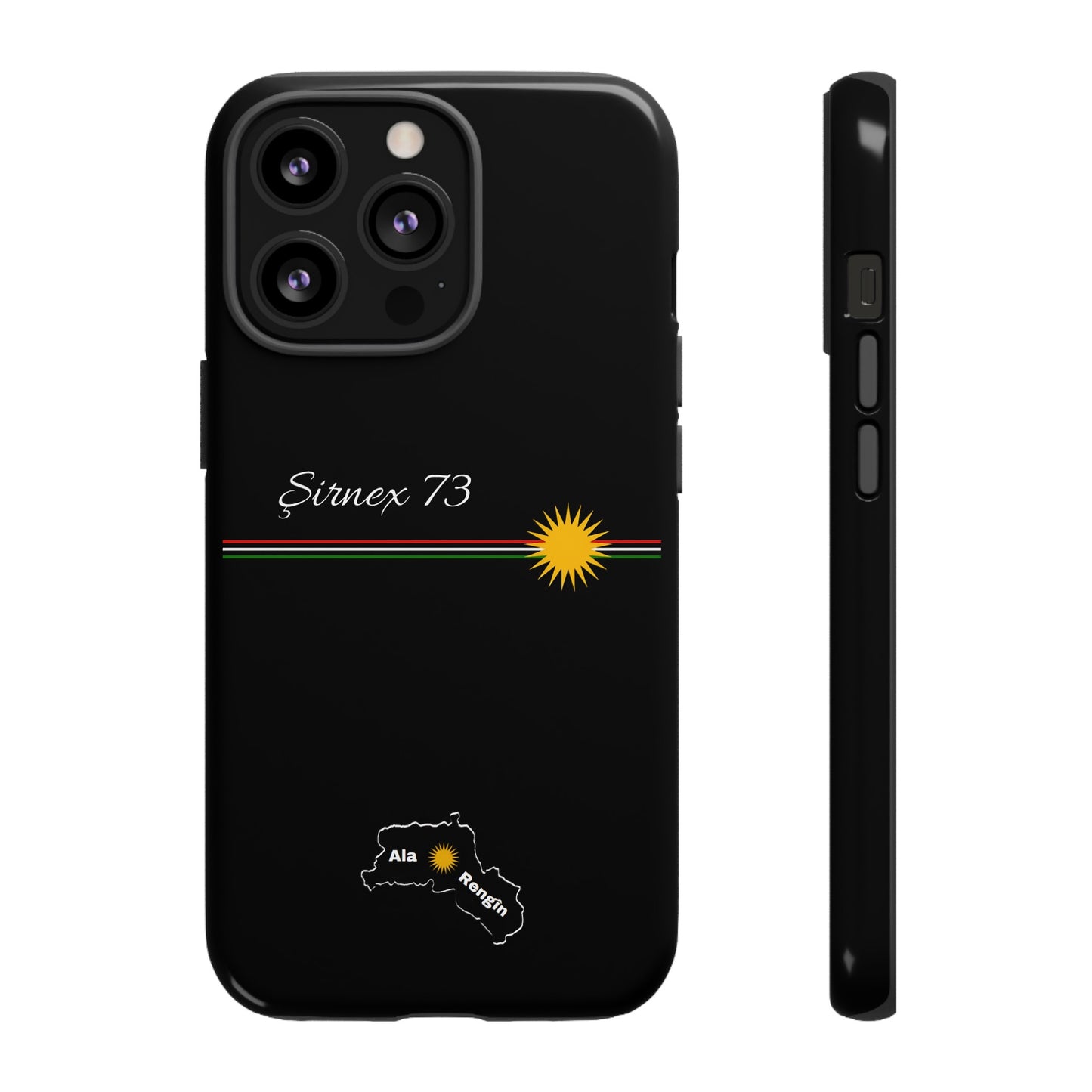Şirnex 73 Handyhüllen
