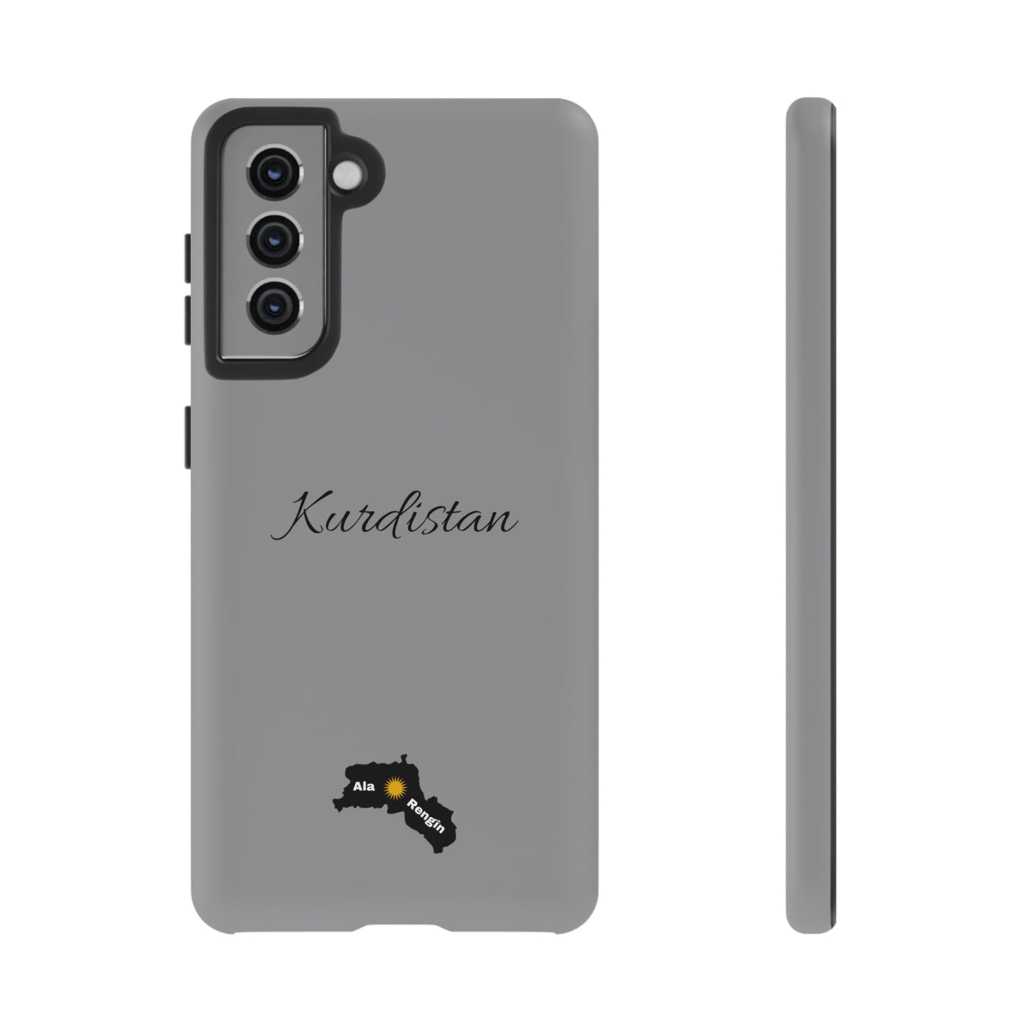 Kurdistan Handyhülle