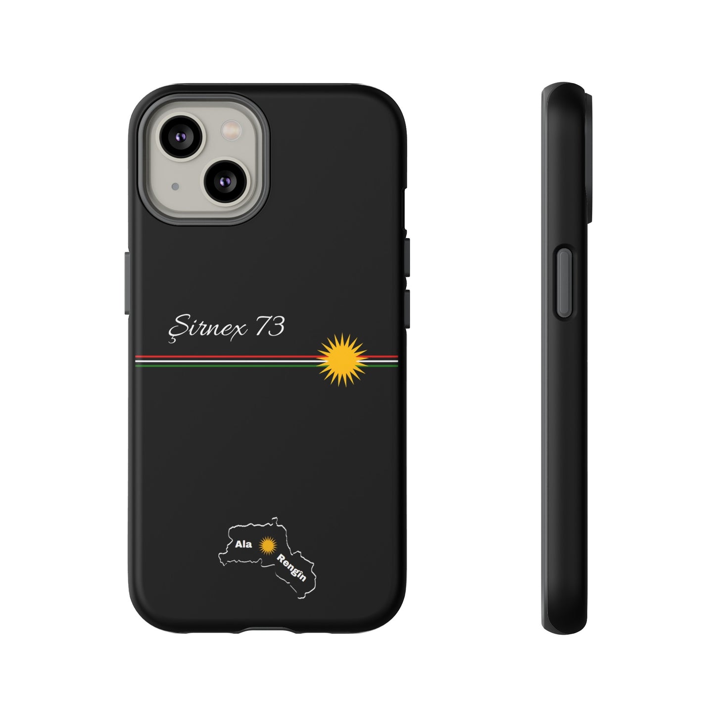 Şirnex 73 Handyhüllen