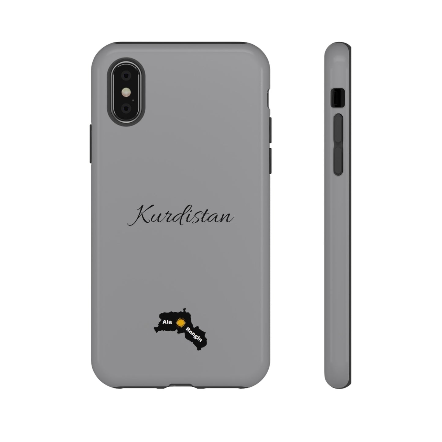Kurdistan Handyhülle