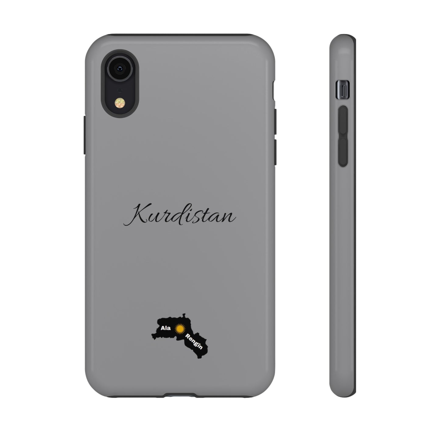 Kurdistan Handyhülle