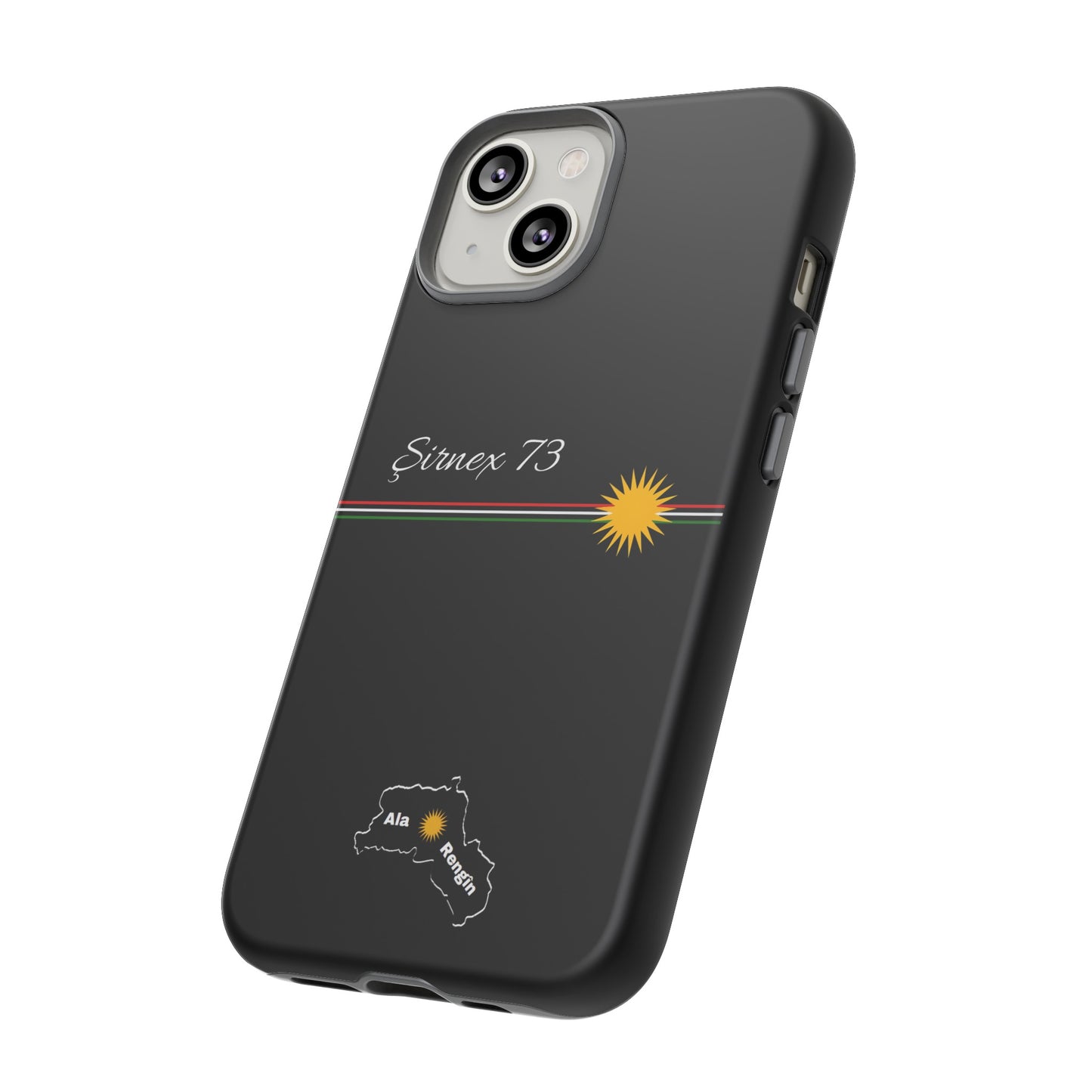Şirnex 73 Handyhüllen