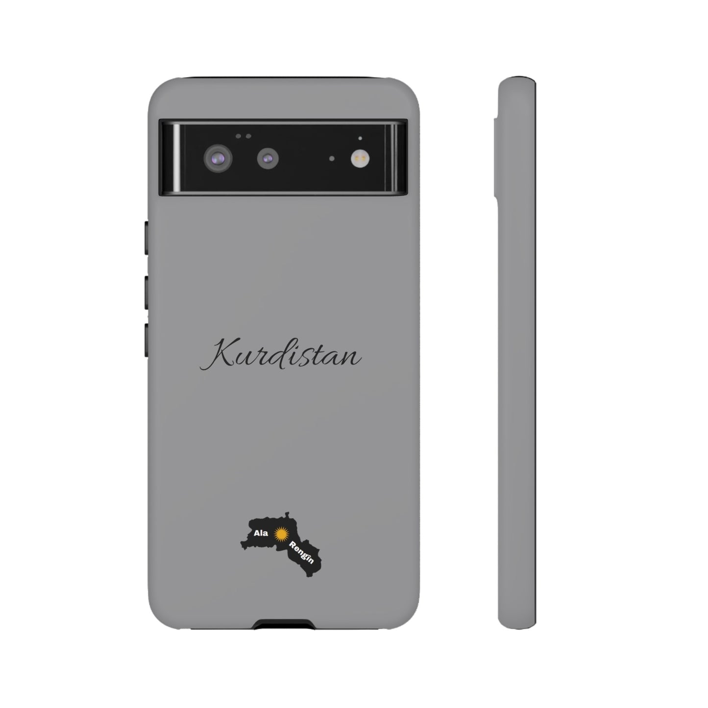 Kurdistan Handyhülle