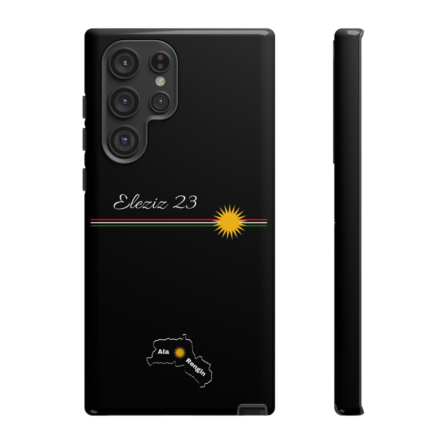 Eleziz 23 Handyhüllen