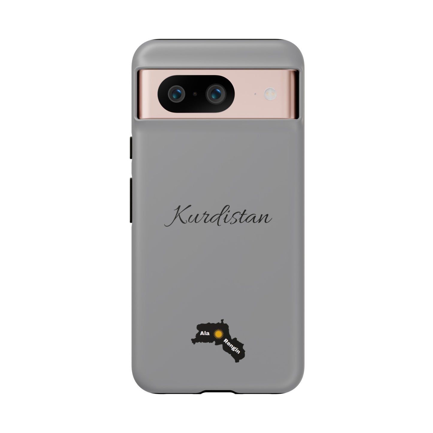 Kurdistan Handyhülle