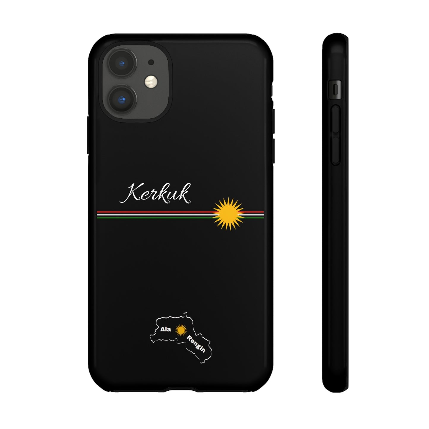 Kerkuk Handyhüllen