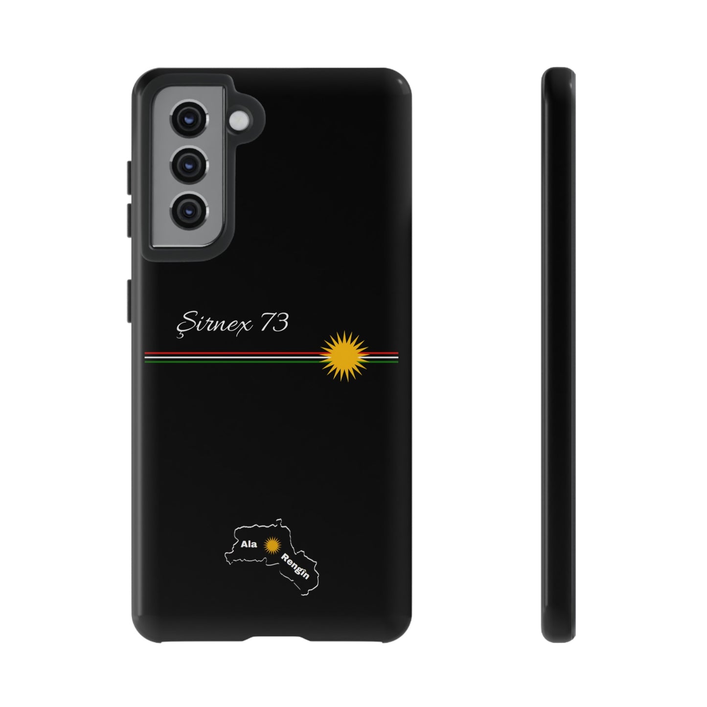 Şirnex 73 Handyhüllen