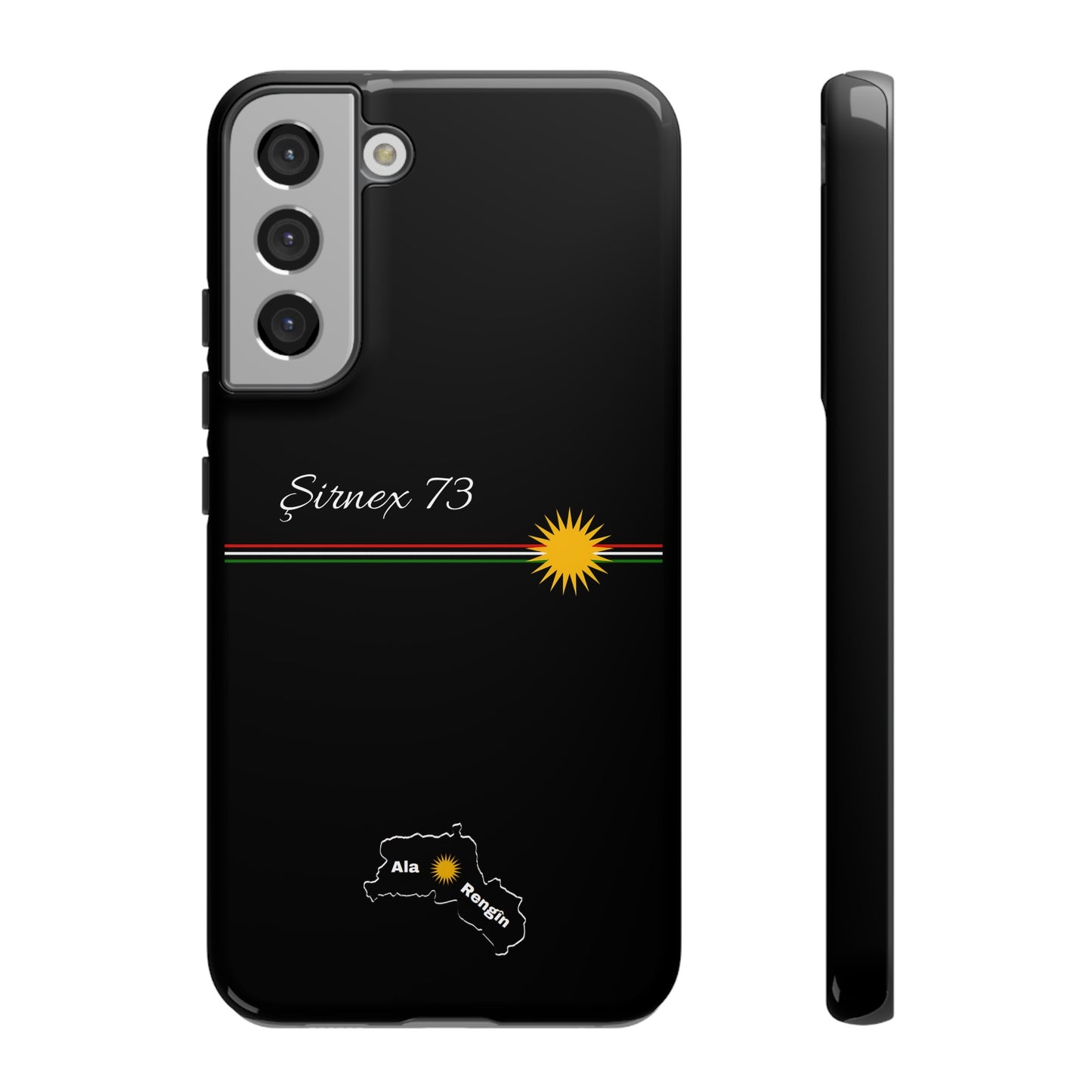 Şirnex 73 Handyhüllen