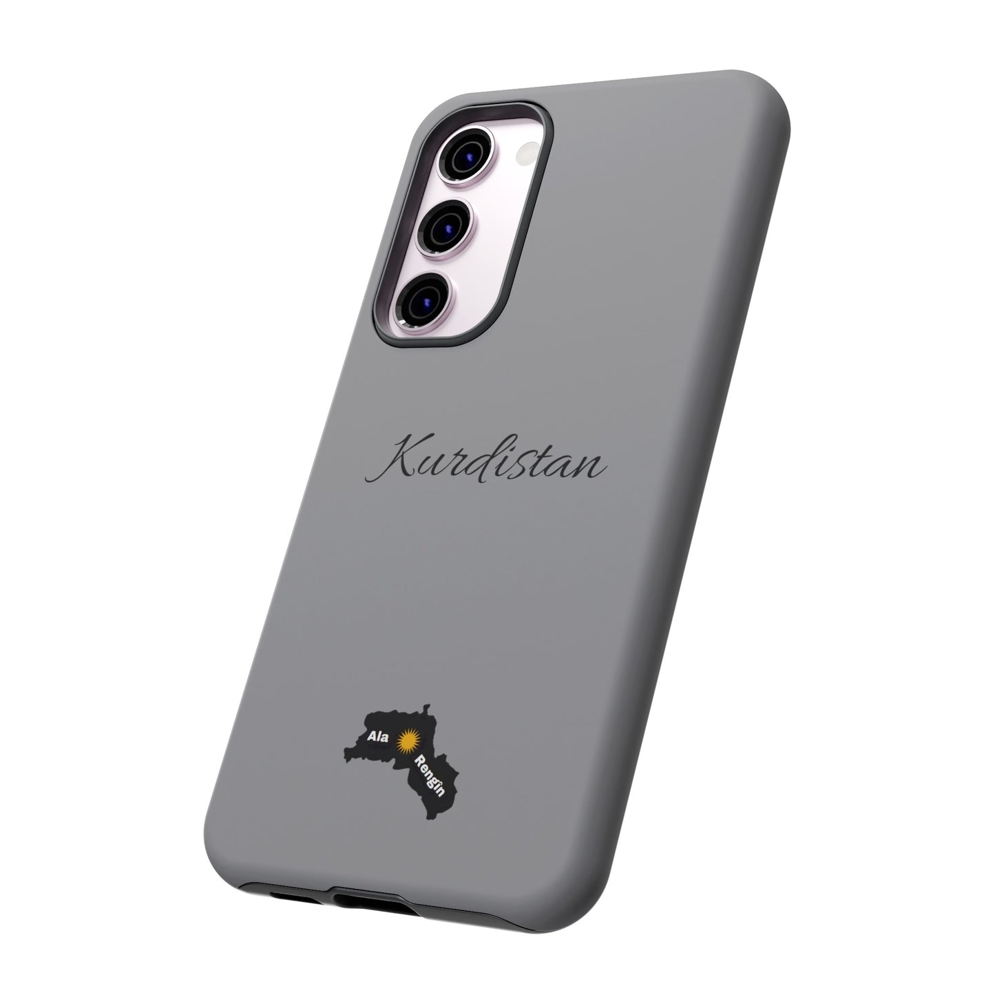 Kurdistan Handyhülle