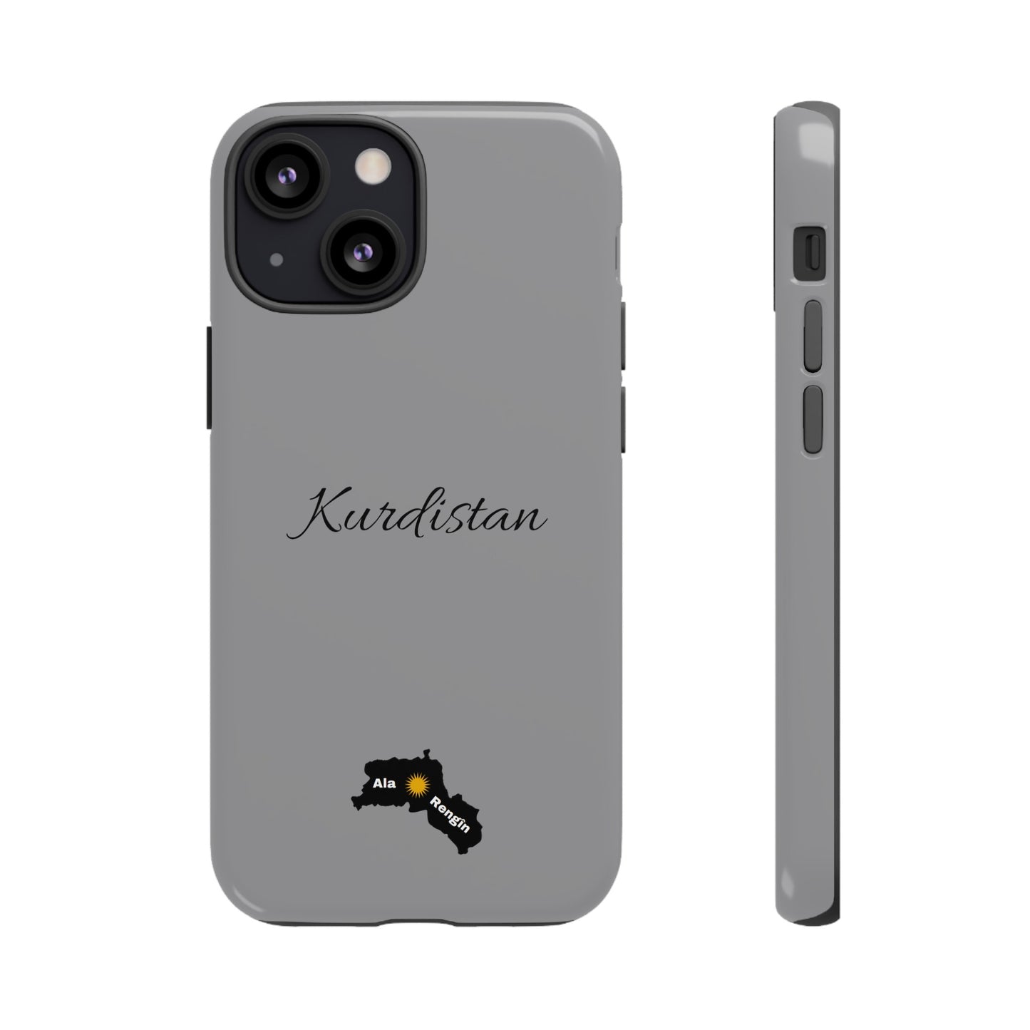 Kurdistan Handyhülle