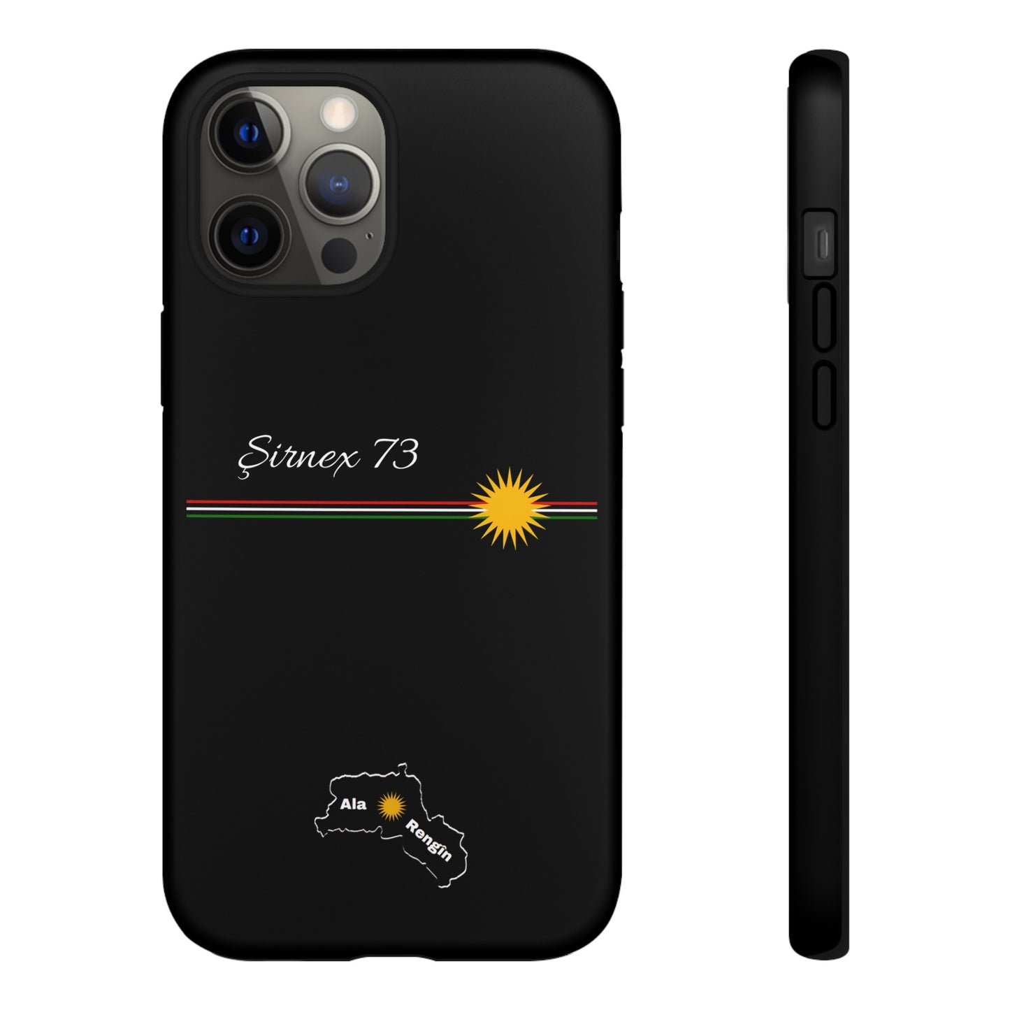 Şirnex 73 Handyhüllen