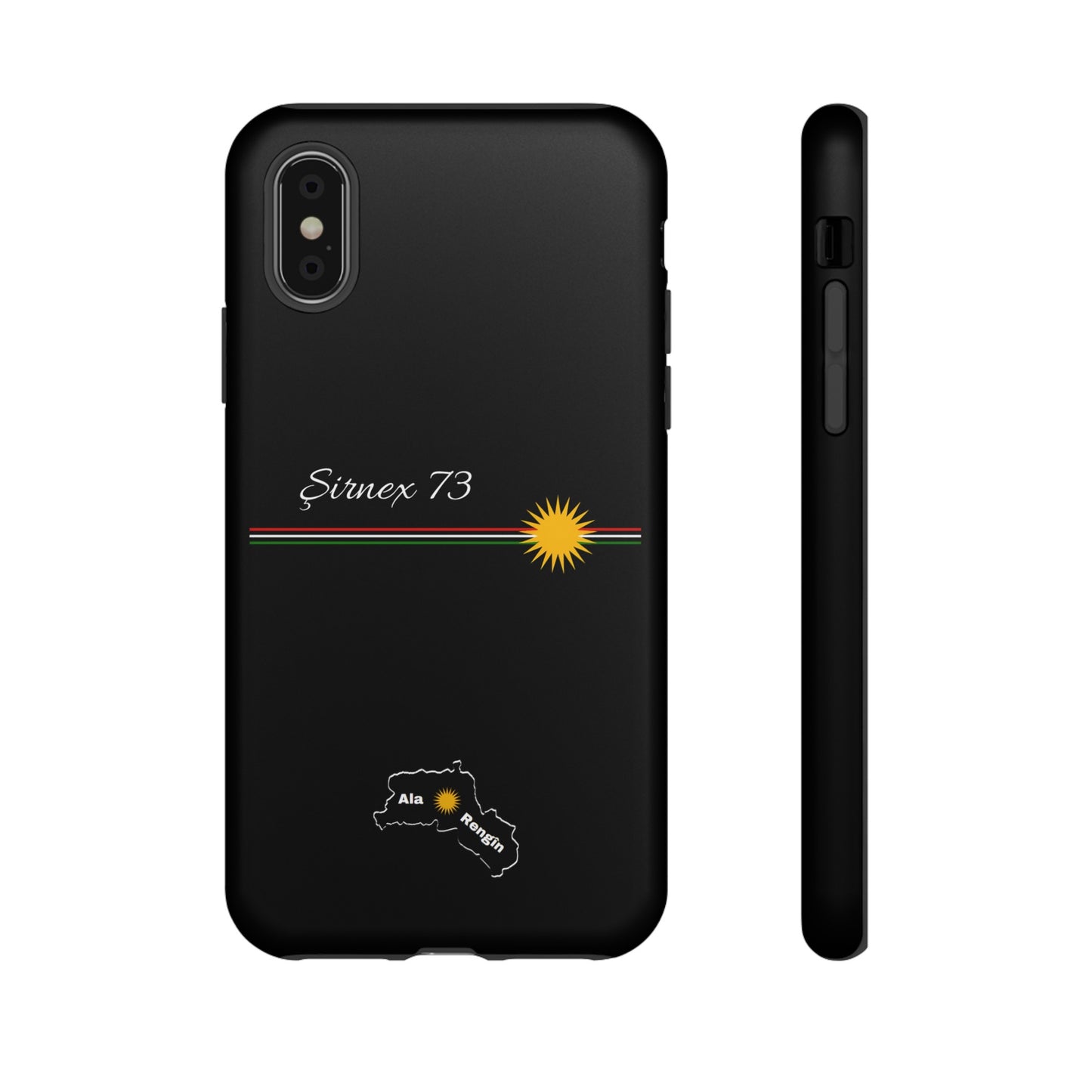 Şirnex 73 Handyhüllen