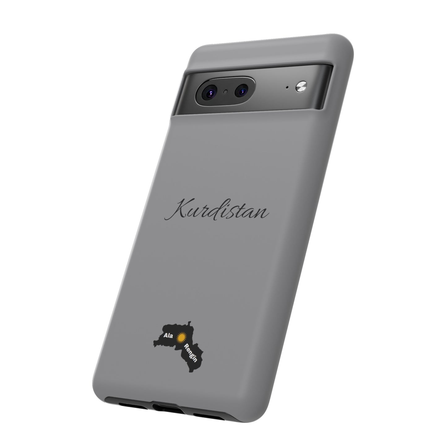 Kurdistan Handyhülle
