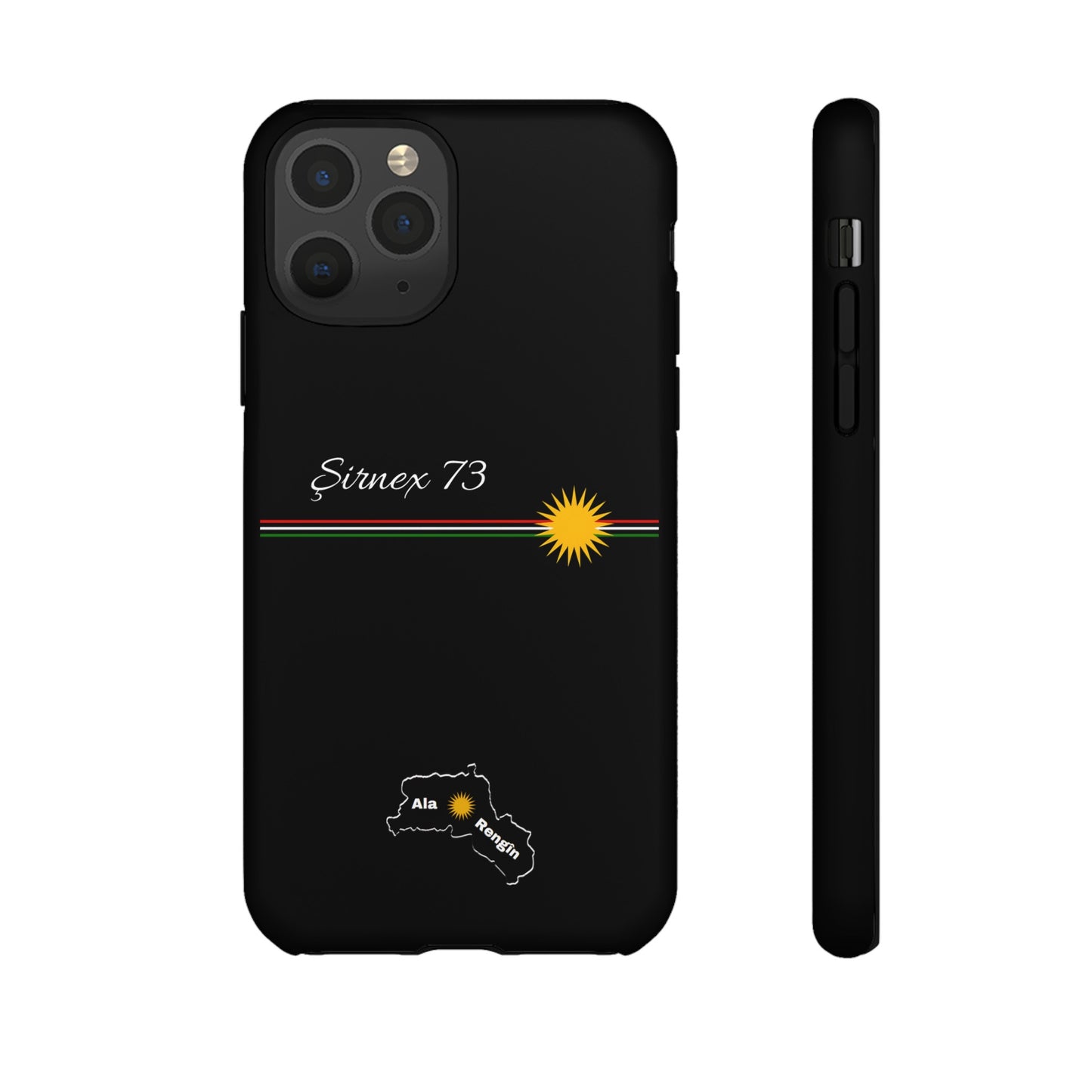 Şirnex 73 Handyhüllen