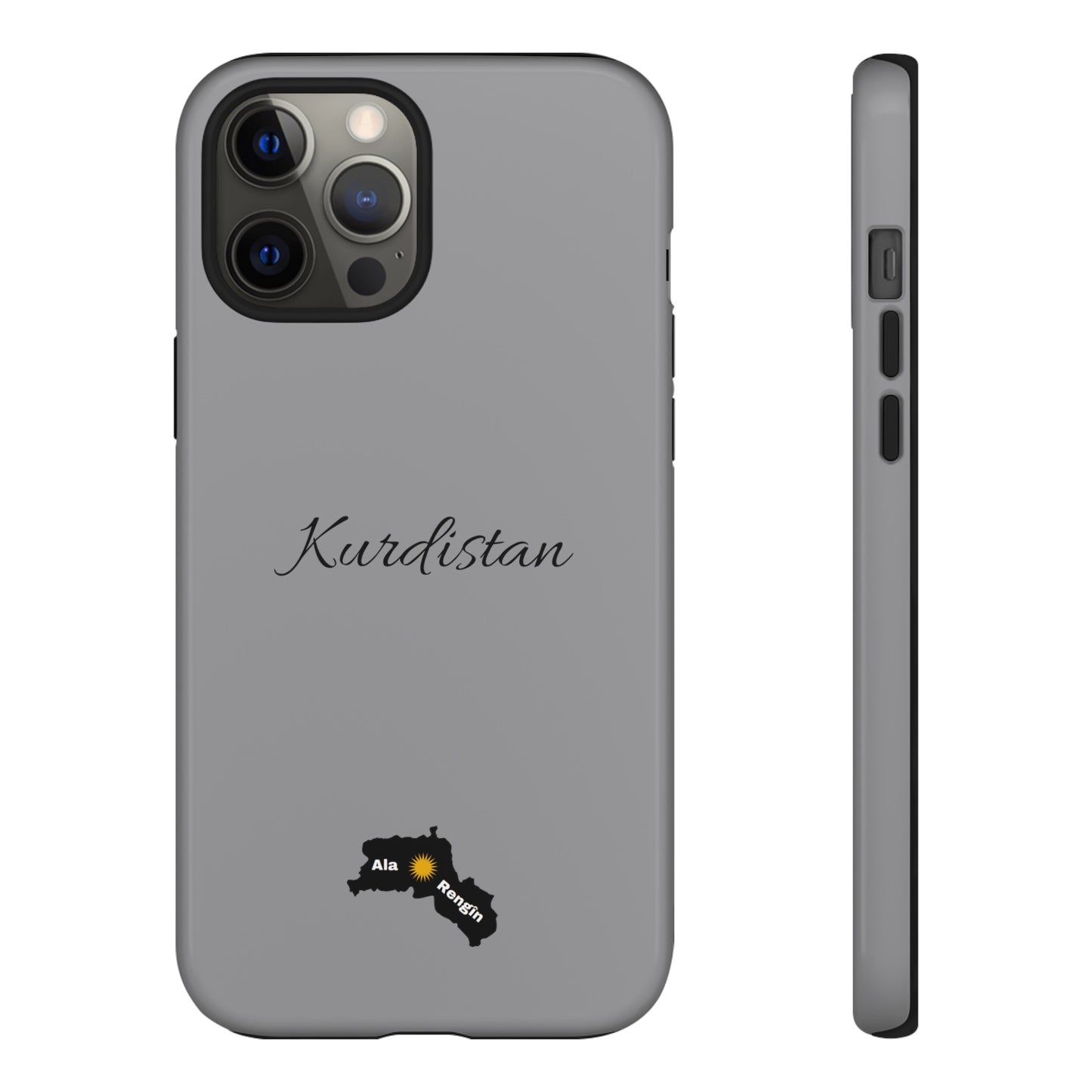 Kurdistan Handyhülle