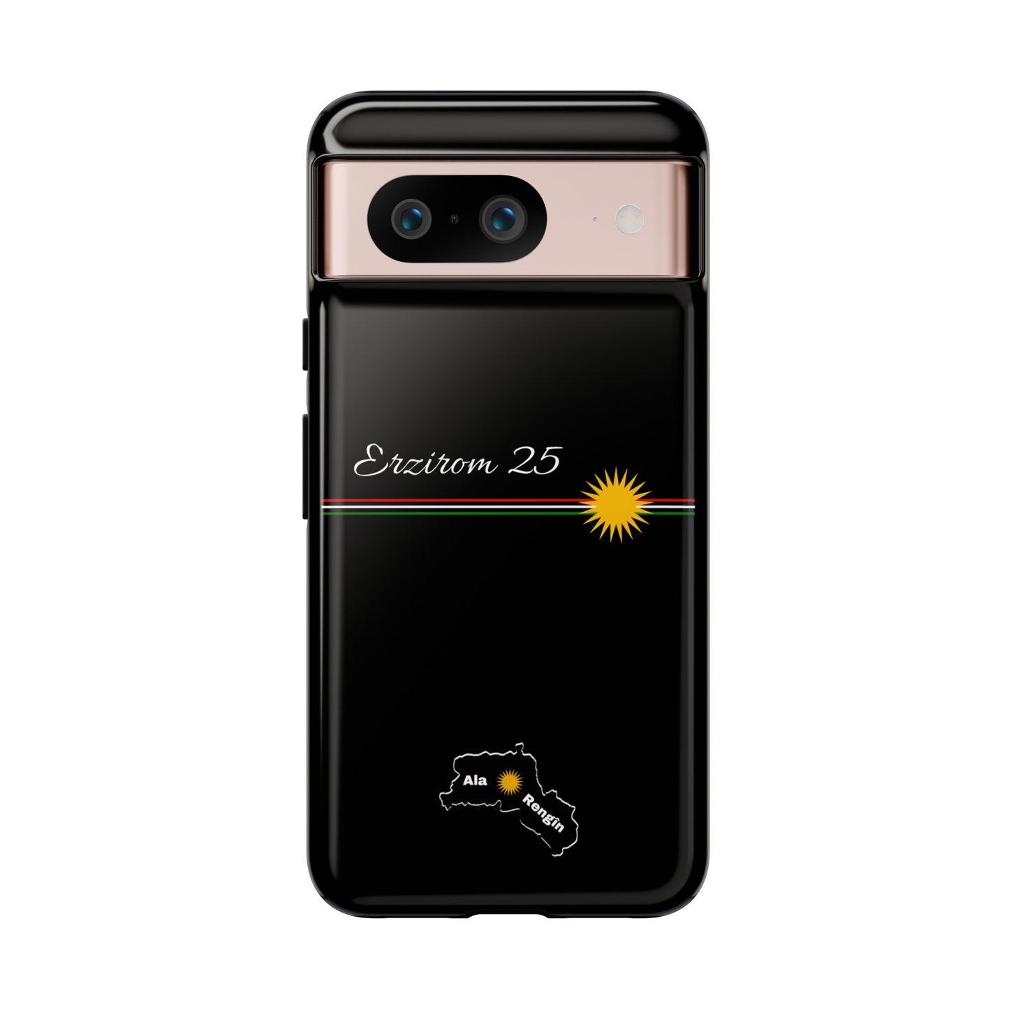 Erzirom 25 Handyhüllen