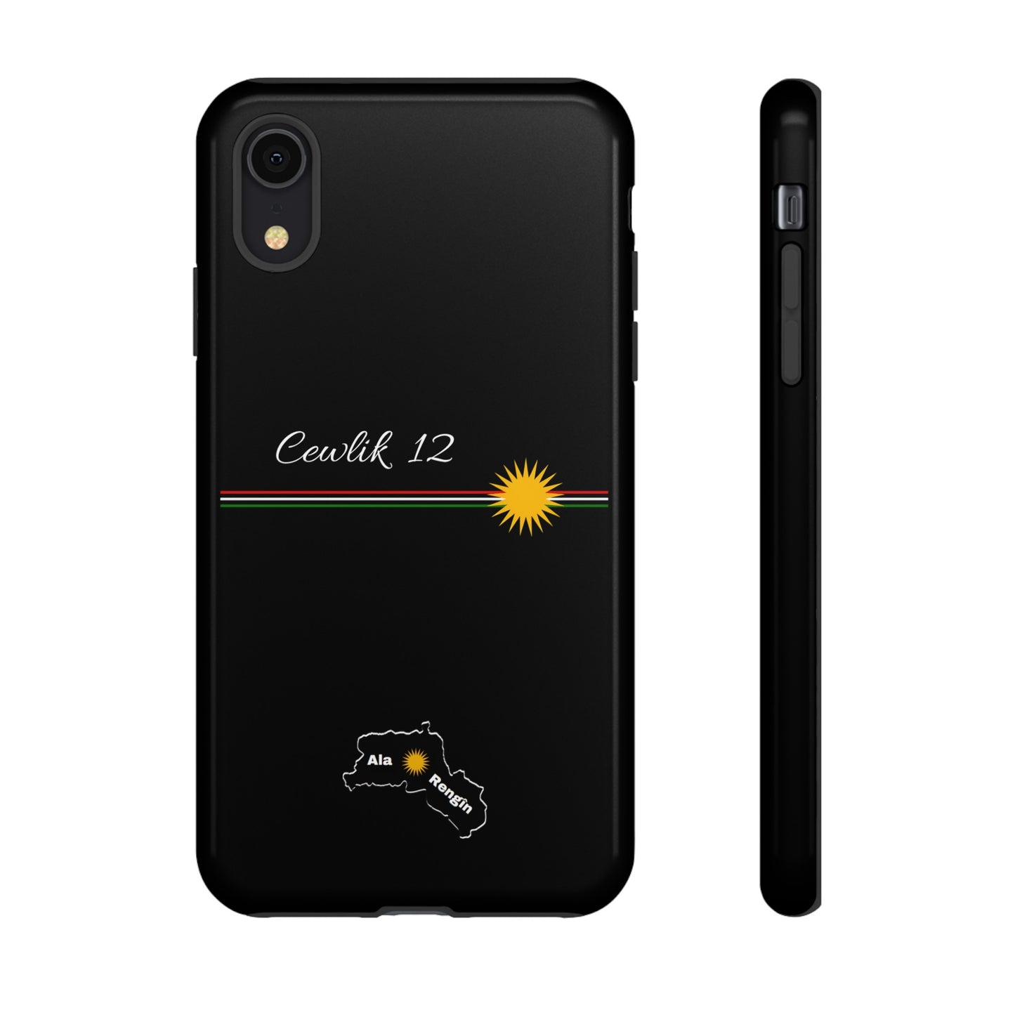 Cewlik 12 Handyhüllen