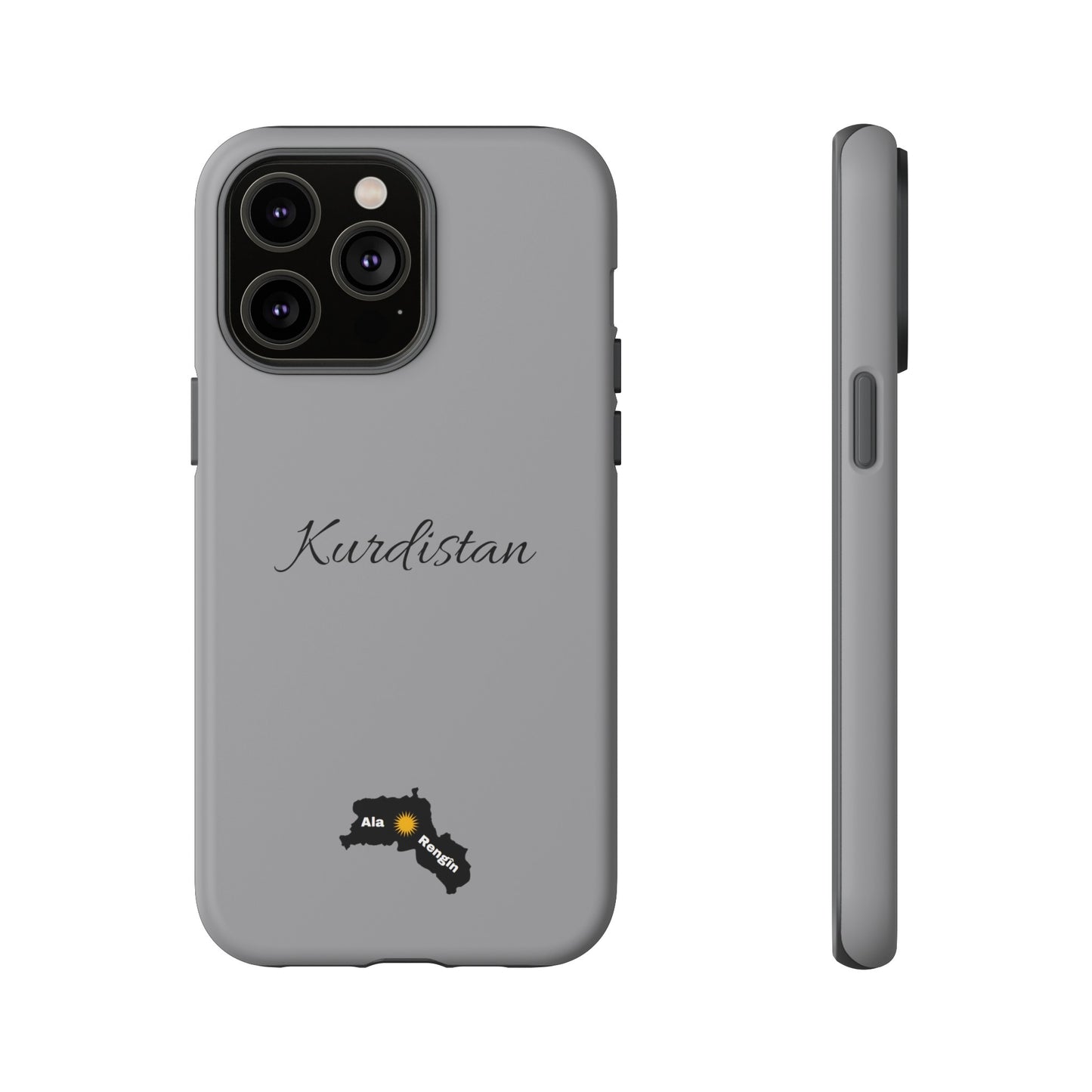 Kurdistan Handyhülle