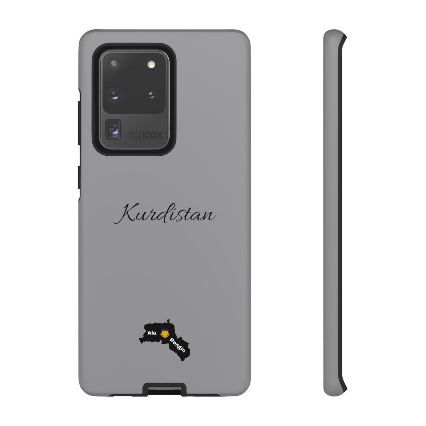 Kurdistan Handyhülle