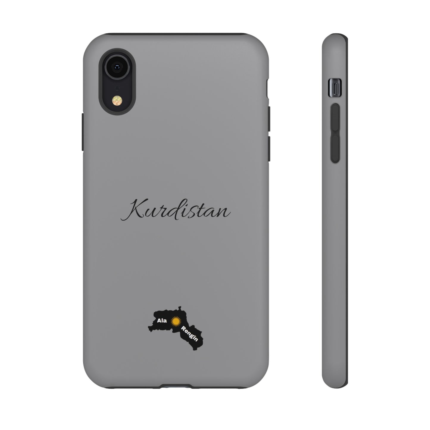 Kurdistan Handyhülle