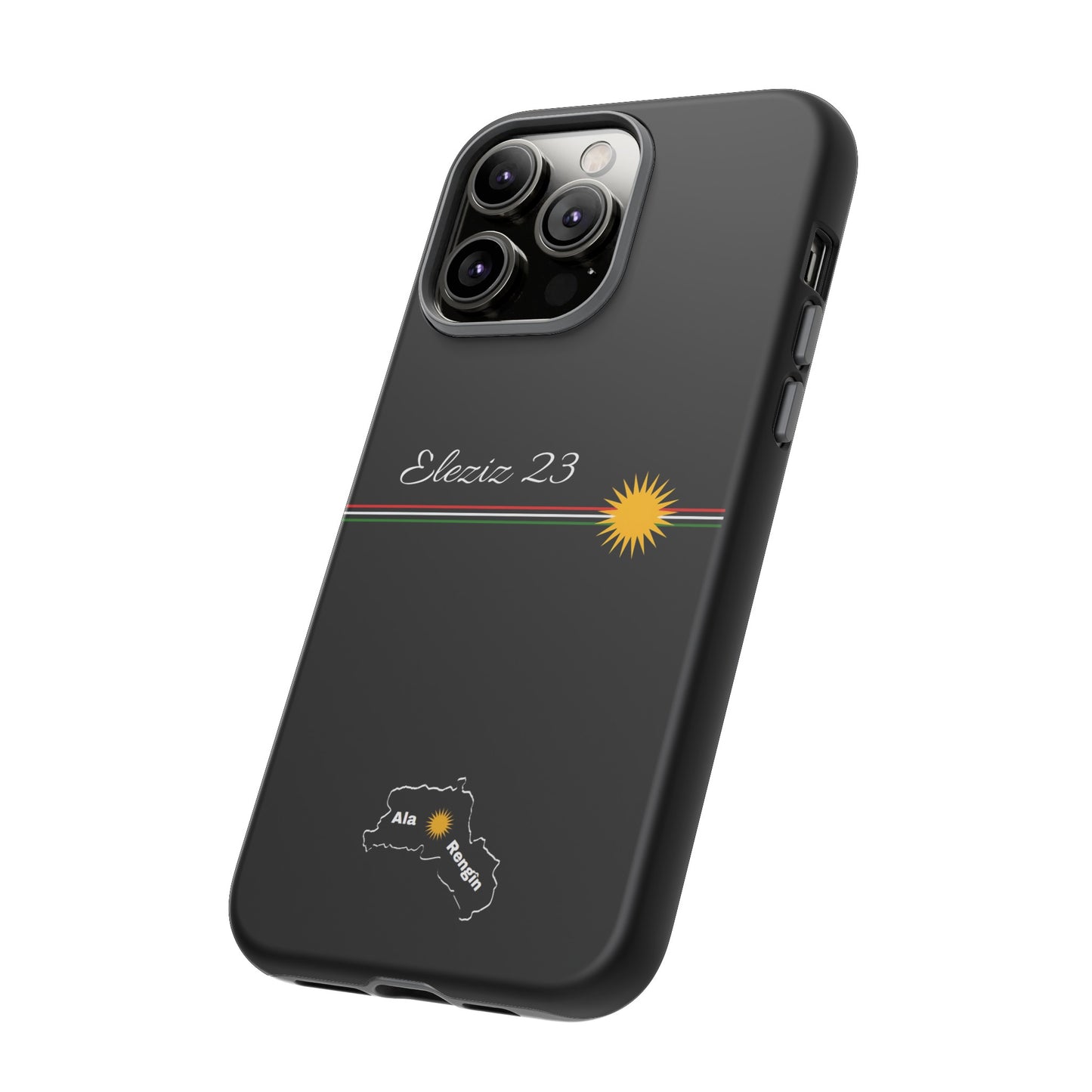 Eleziz 23 Handyhüllen