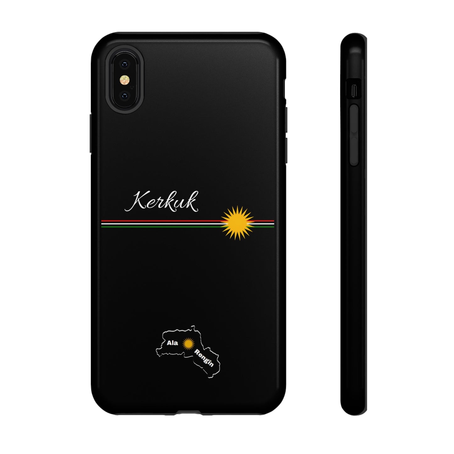 Kerkuk Handyhüllen